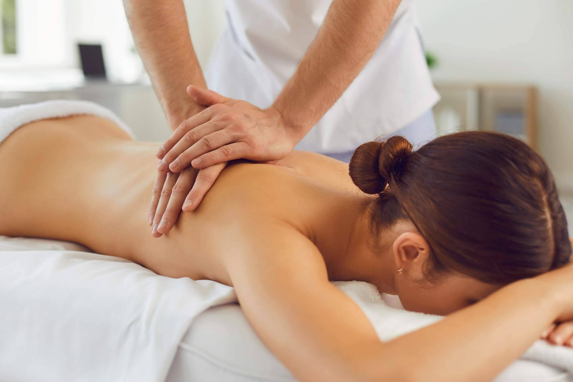 Massagium Wellness, los centros de bienestar y masajes situados en Tarragona, Reus y Salou
