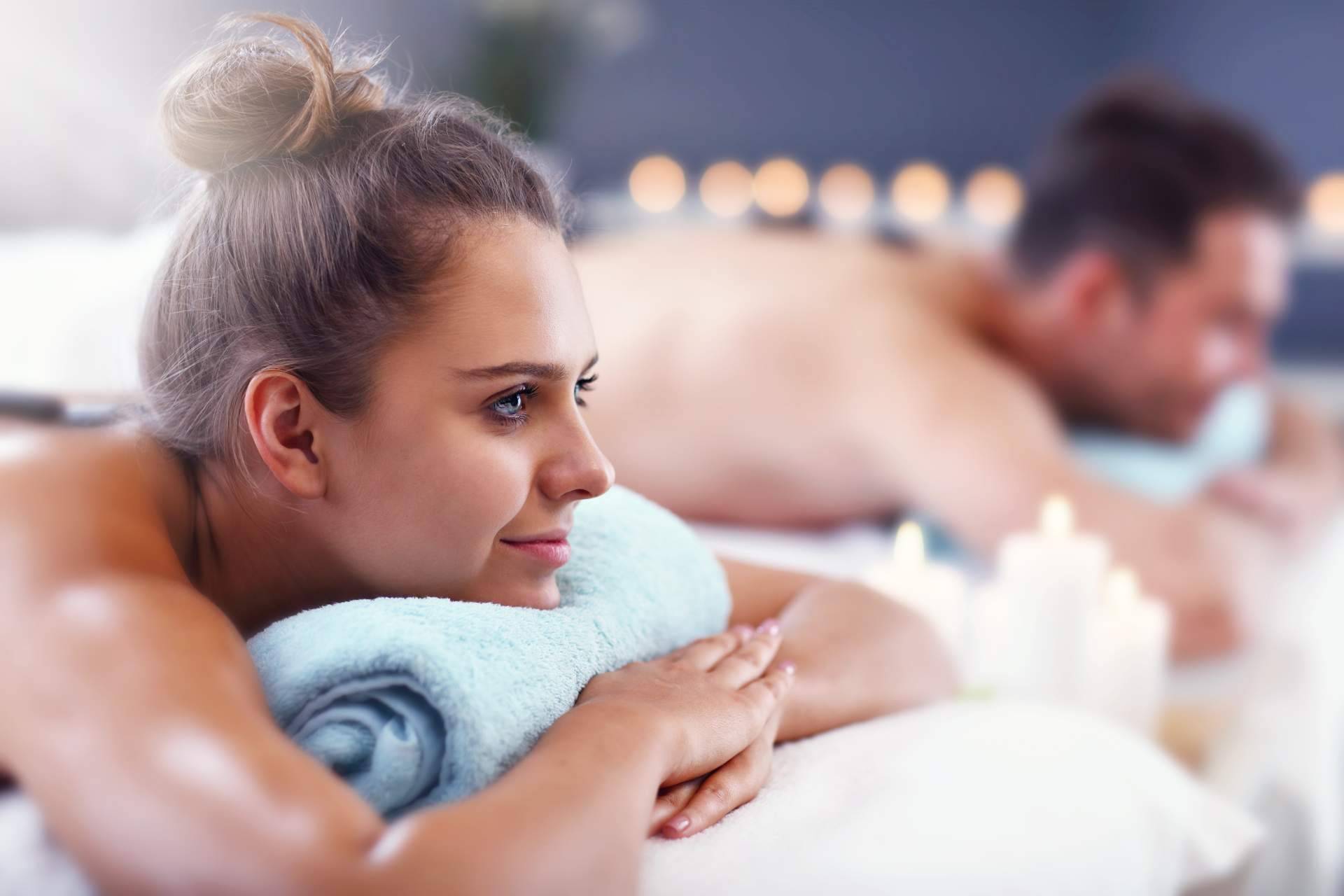 ¿Cómo vivir una experiencia inolvidable en pareja? Masoespacio y los masajes en pareja en Barcelona