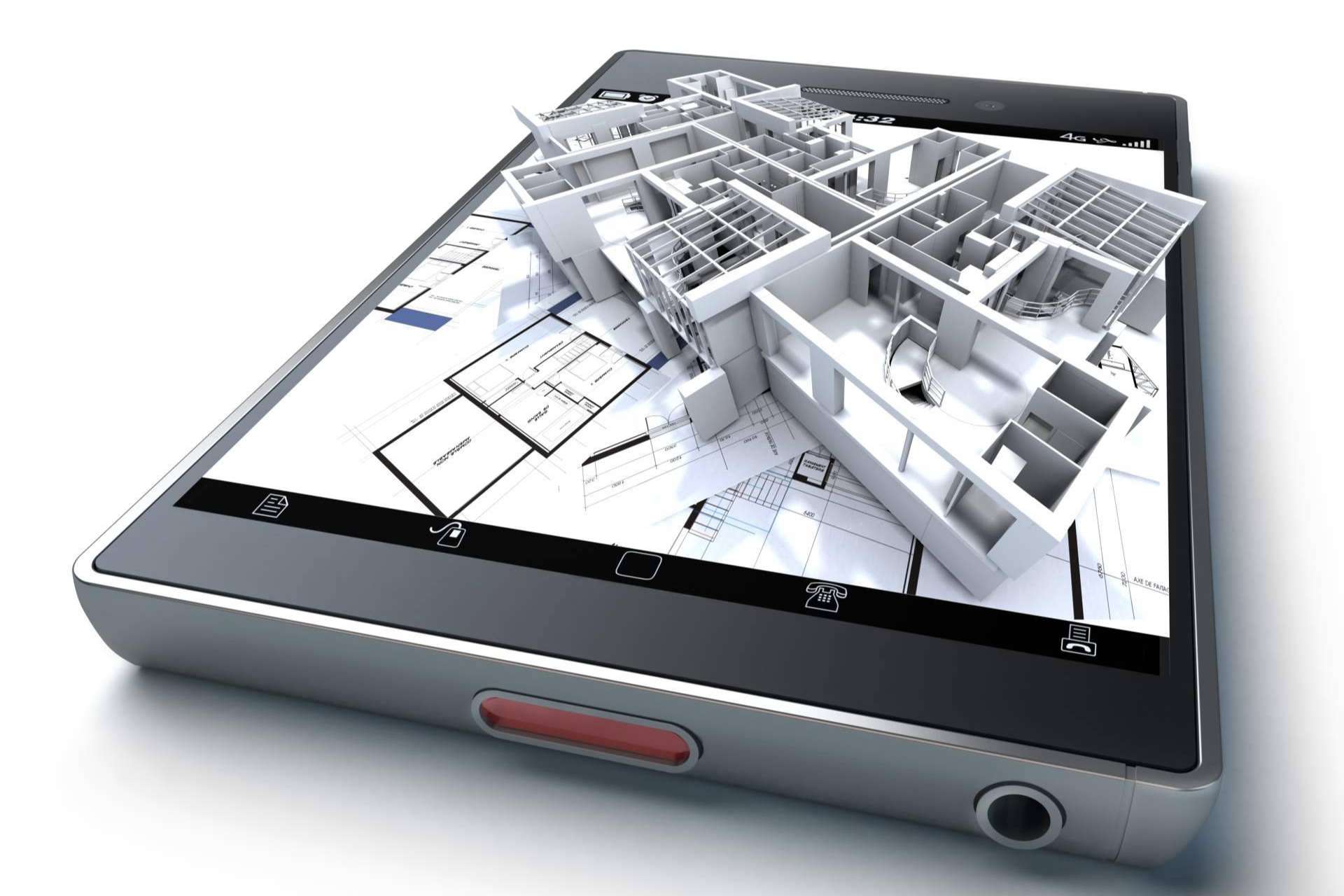 Optimizar el sector inmobiliario y comercial a través de animaciones 3D
