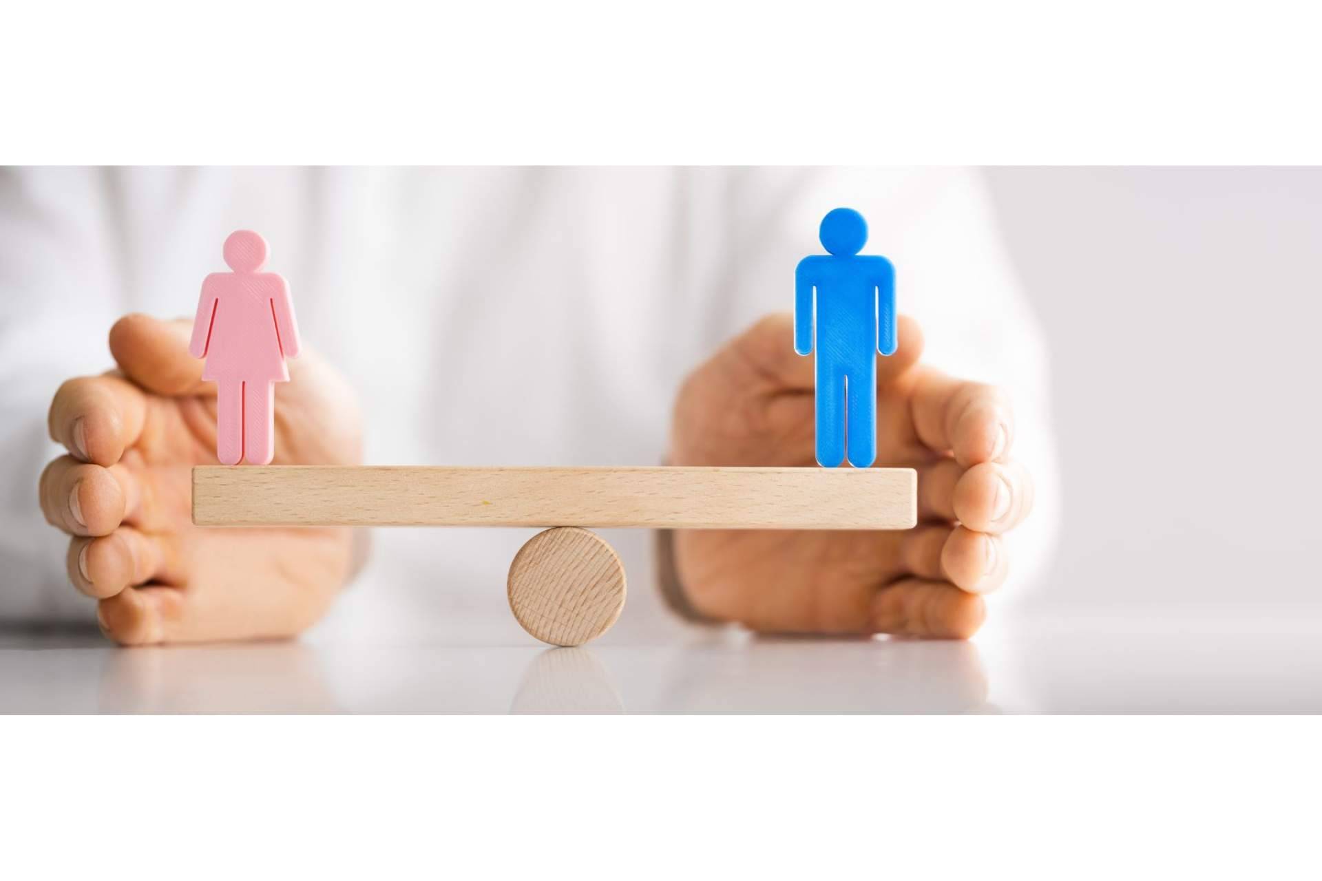 El asesoramiento y la realización de planes de igualdad adecuados a cada empresa de Ontidata