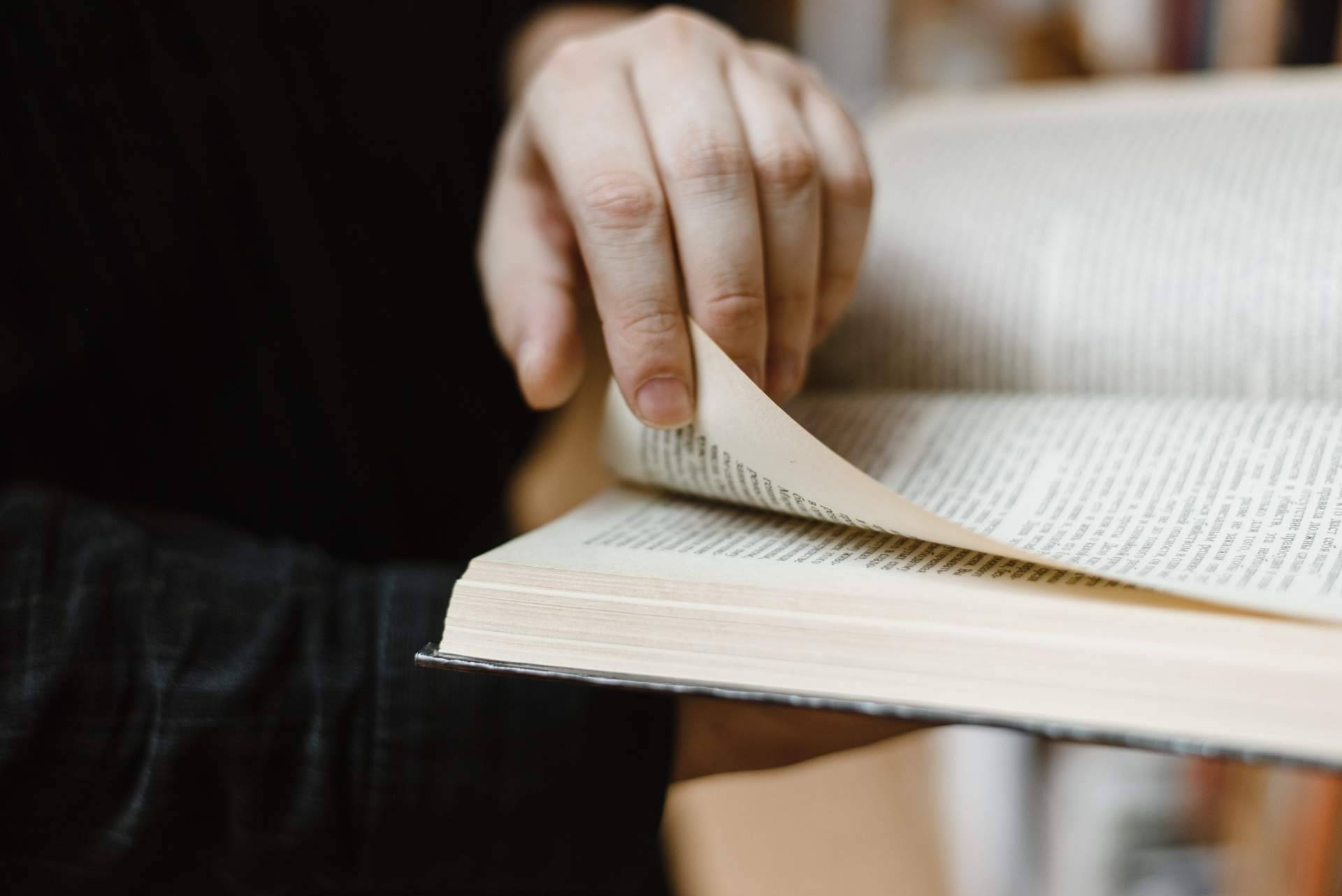 'Superación personal sin estupideces', la colección de libros de Nico Quindt