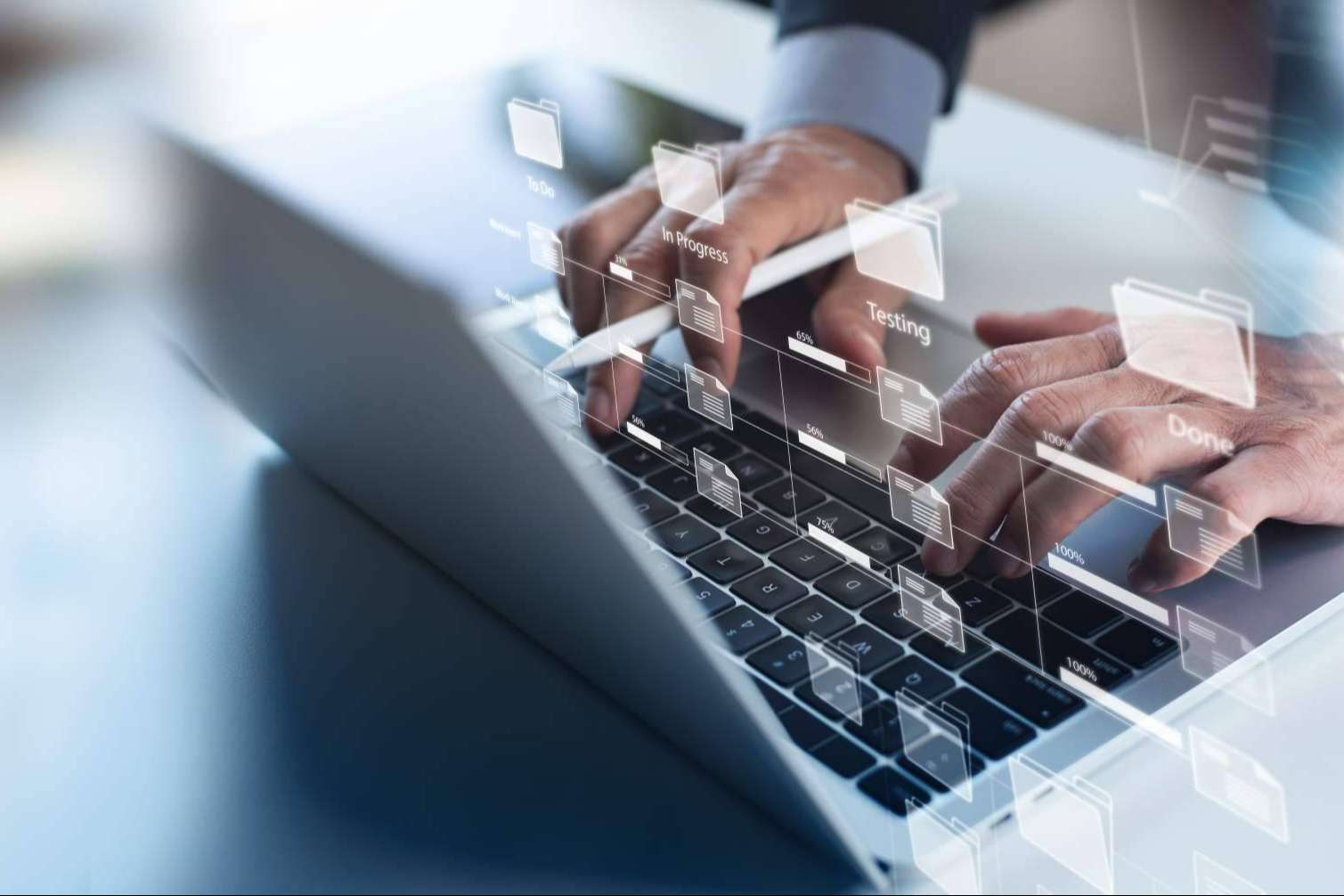 Gestionar de forma rápida y fiable datos operativos, de la mano de FastApp