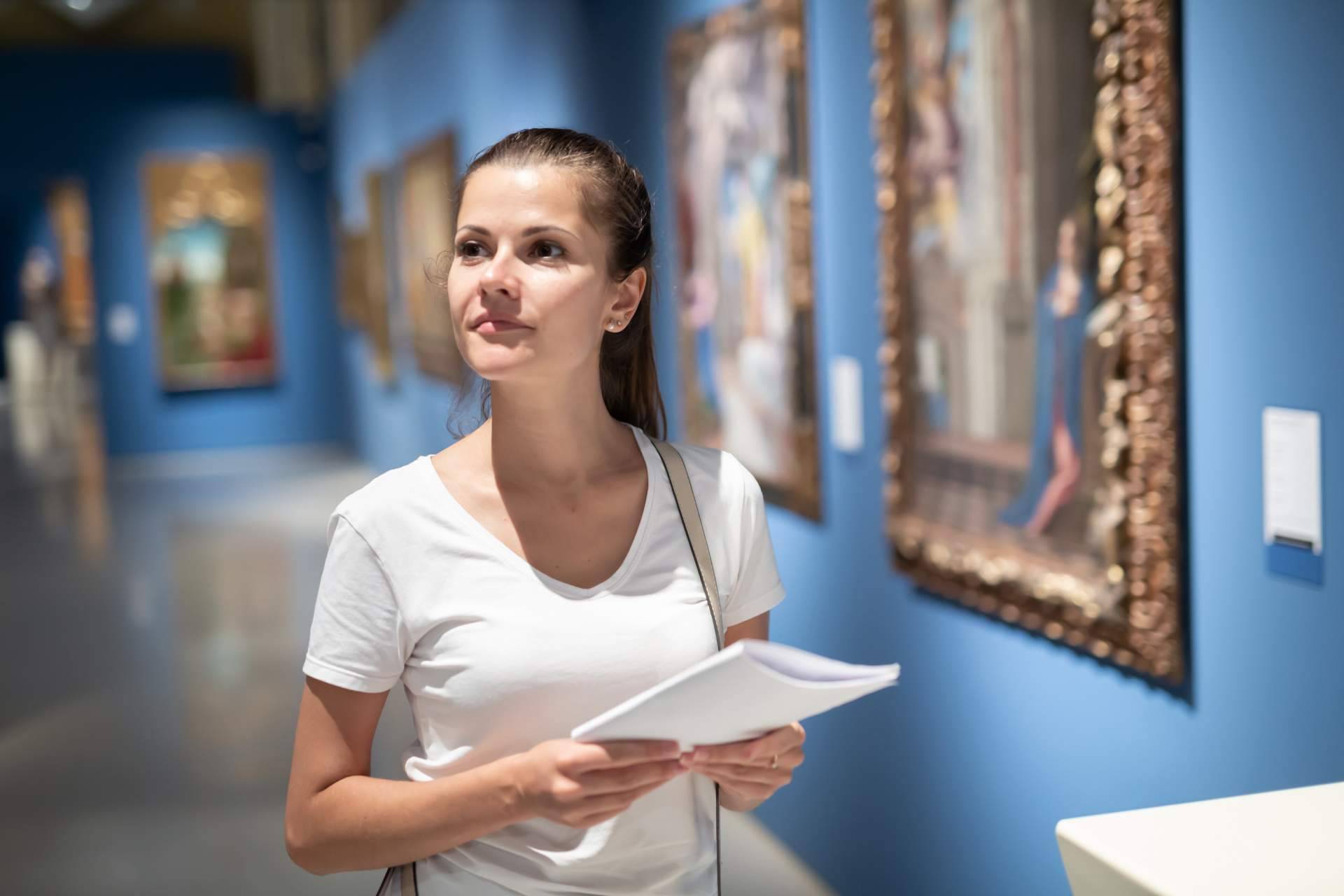 El mercado del arte alcanza máximos históricos