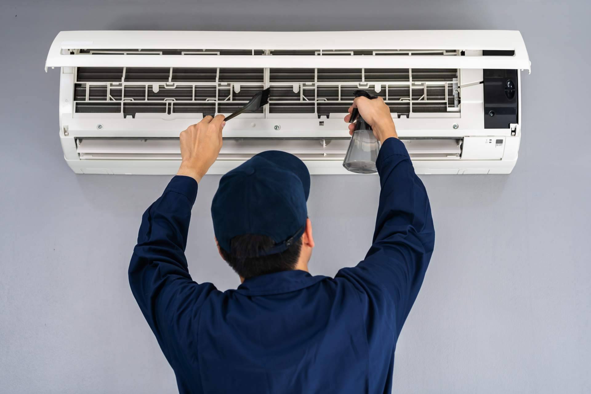 El mantenimiento de aire acondicionado es muy importante, por Servicios Residenciales