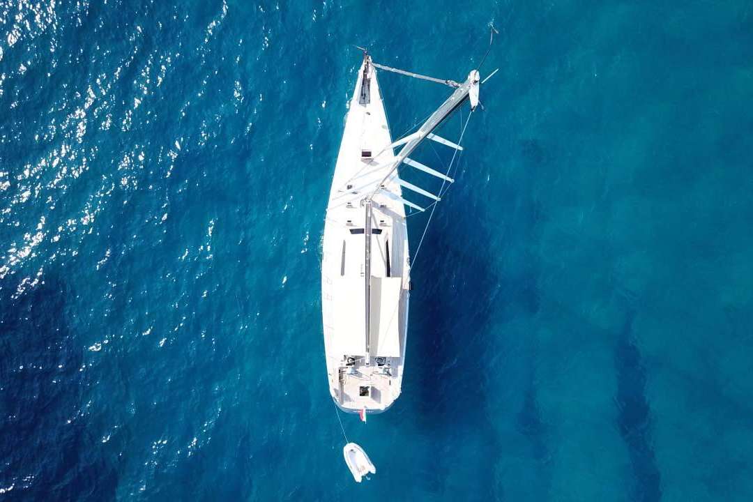 Alquilar un barco con o sin patrón en Navega y Comparte