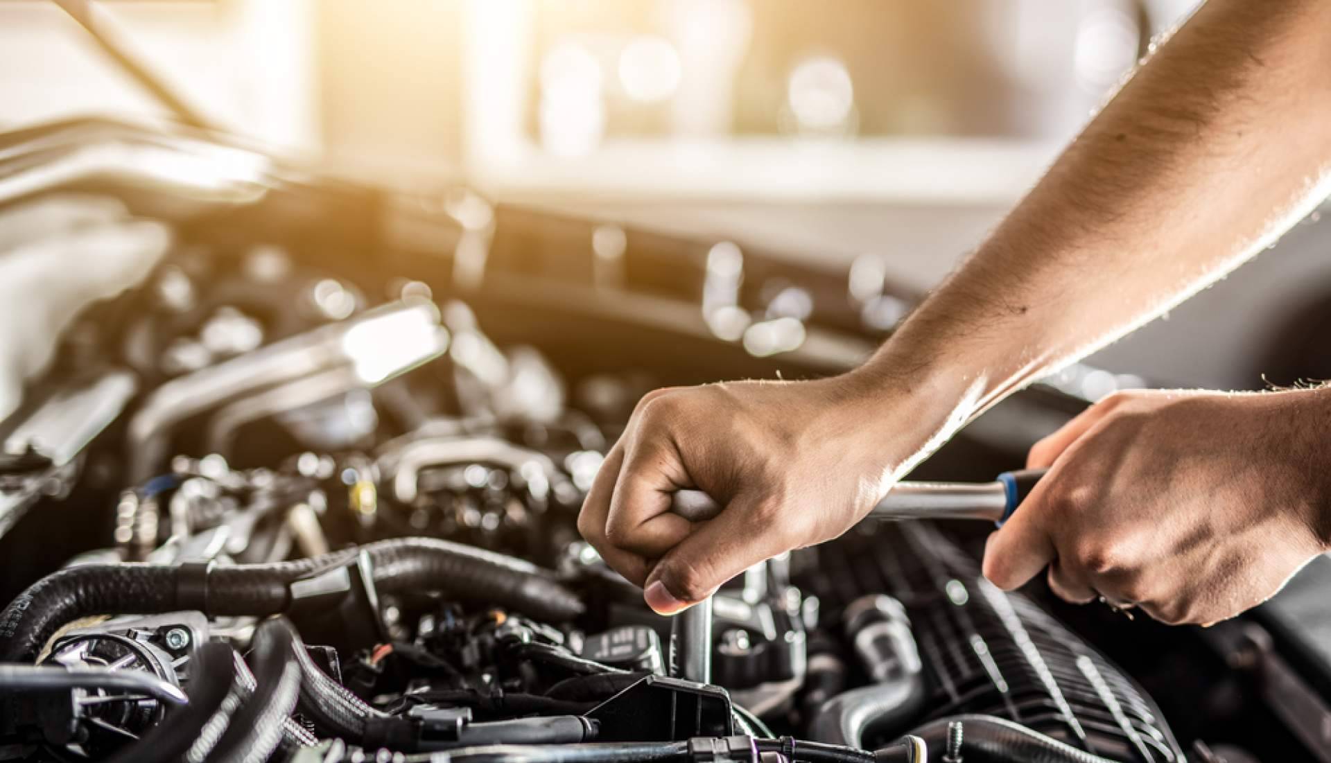 Mecánica rápida en reparación de automóviles de todas las marcas, con VagenMotor