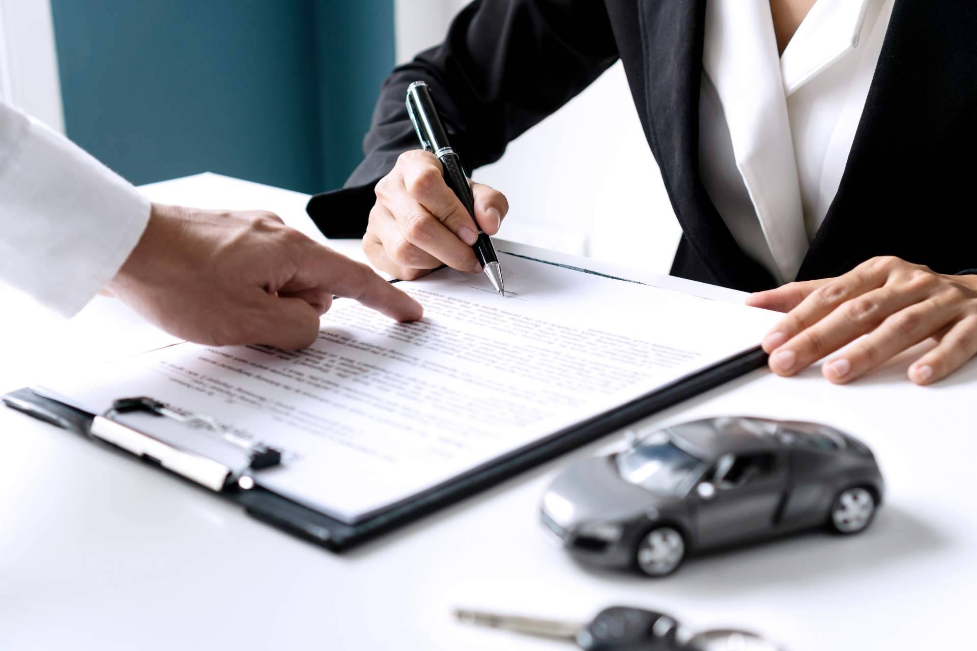 En qué consiste el comparador de seguros de coche del Grupo Seguros Generales