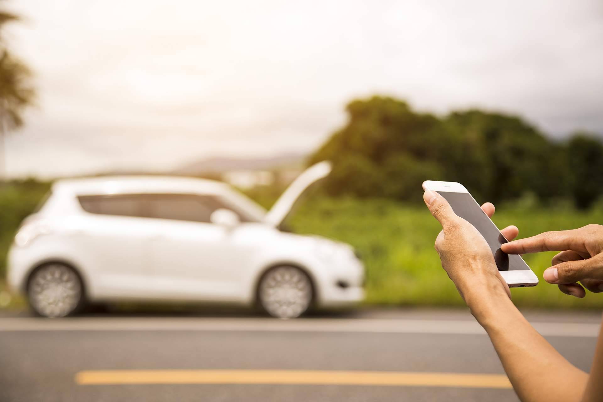 GP Garantía Entre Particulares ofrece contratar una garantía mecánica para coches