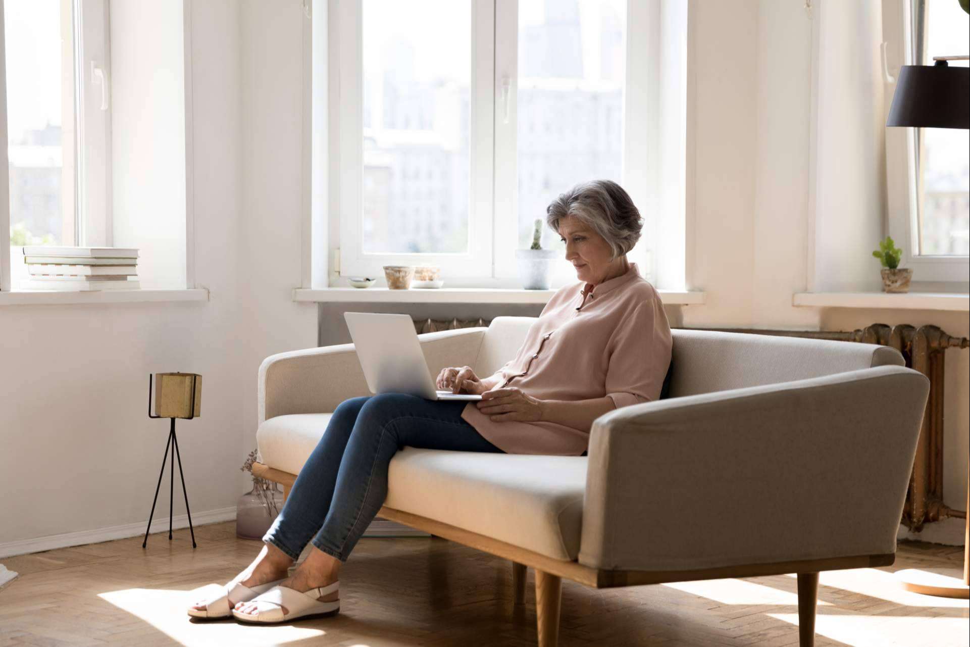 Solicitar la jubilación online con el certificado digital, por CertificadoElectronico.es