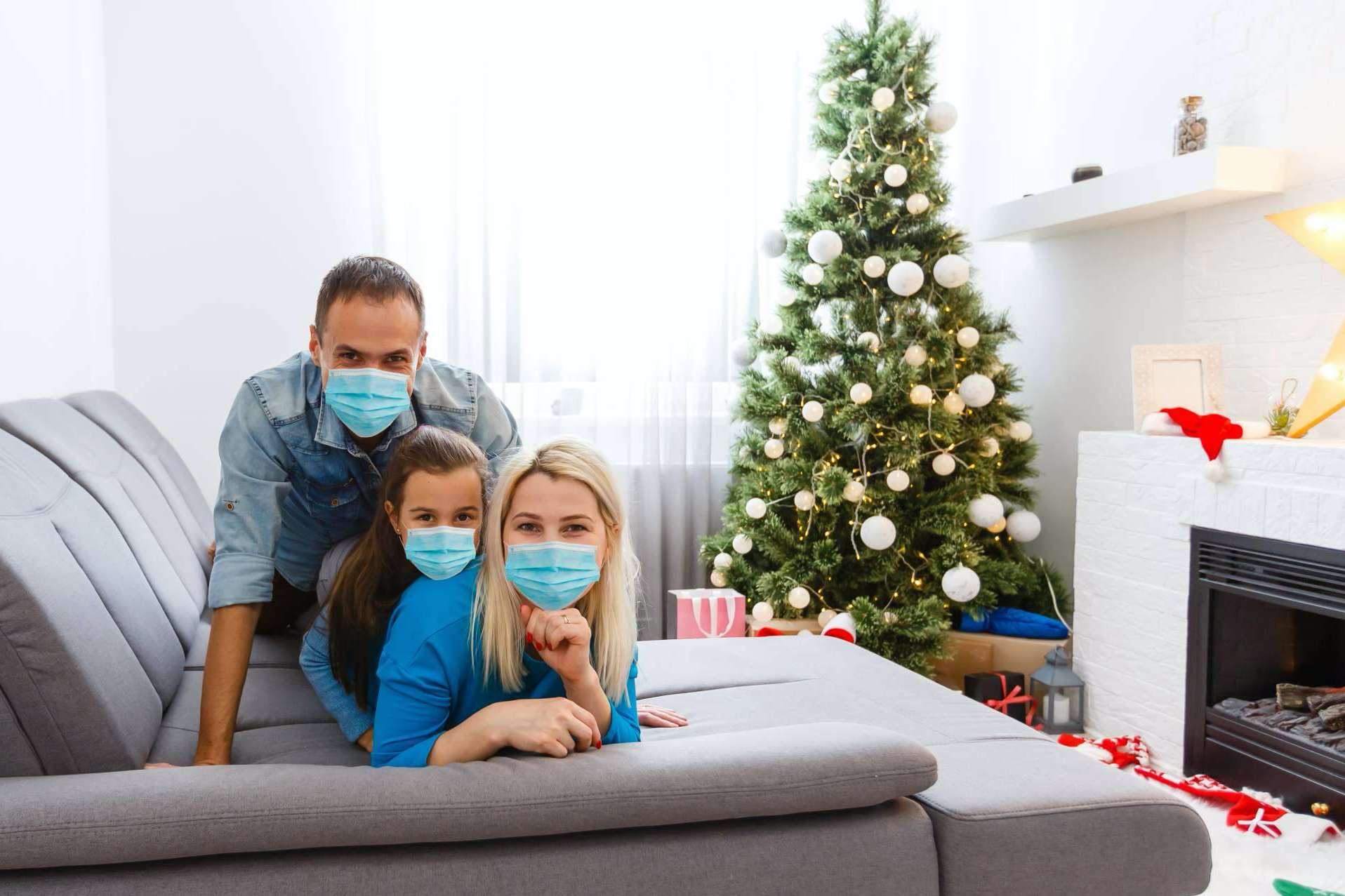 Contra los excesos navideños, el entrenamiento personal de Salud&Fitness es una buena alternativa