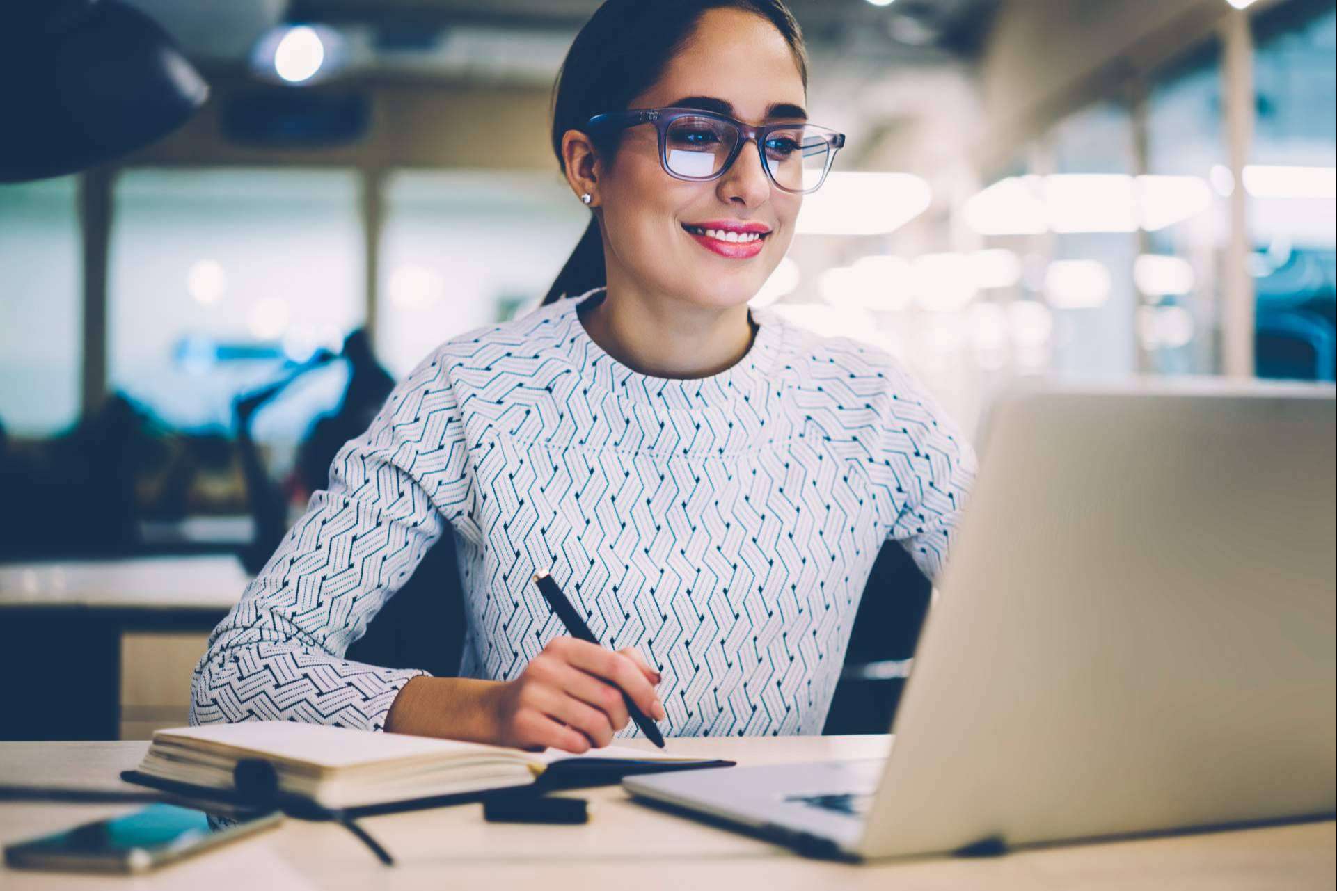 La confianza en las asesorías online frente a la asesoría tradicional