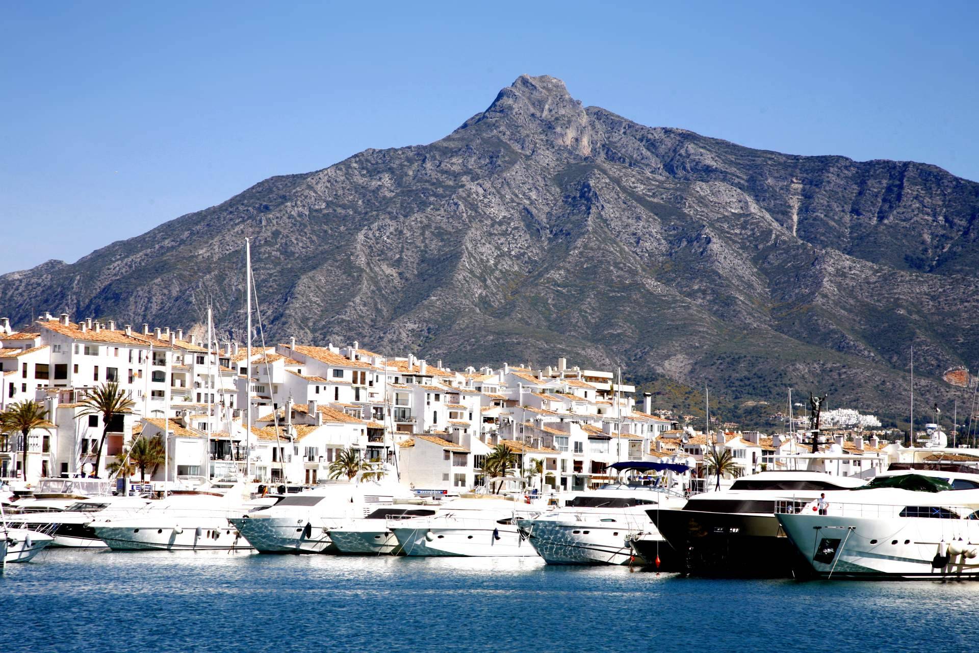 ¿Por qué invertir en Marbella con Newbery Real Estate?