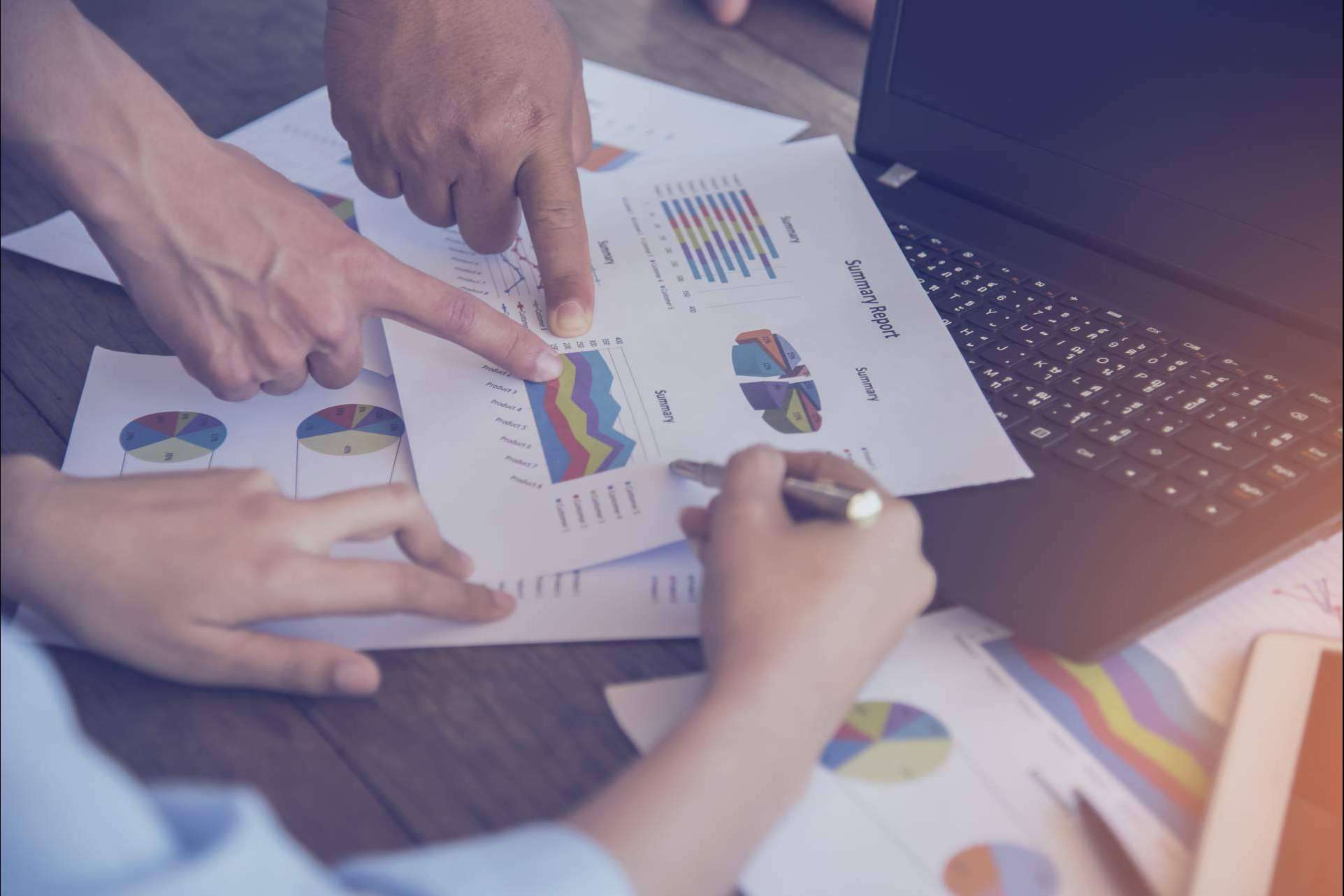 La importancia de la formación y la consultoría para mejorar la productividad de una compañía