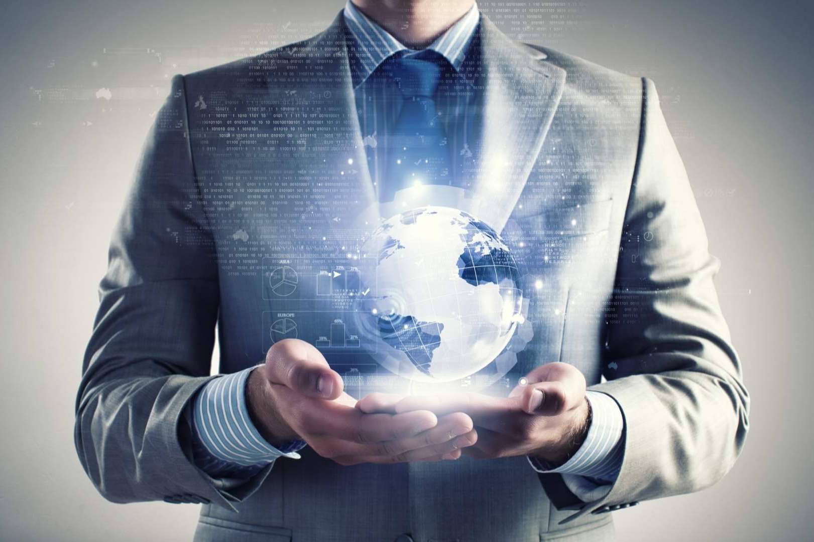 Afrontar el ritmo de la transformación digital, de la mano de Mediterránea Business School