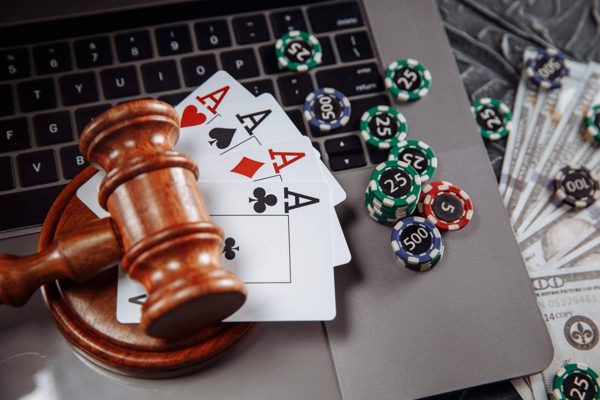 Es importante la rehabilitación para jugadores anónimos impulsivos
