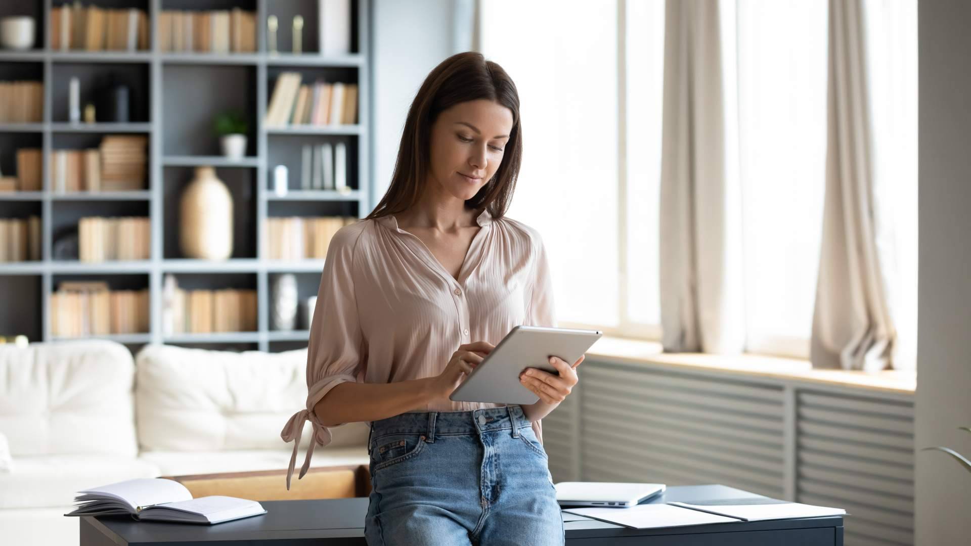 Xiaomi presenta su último modelo Tablet Xiaomi Pad 5 Pro 12.4