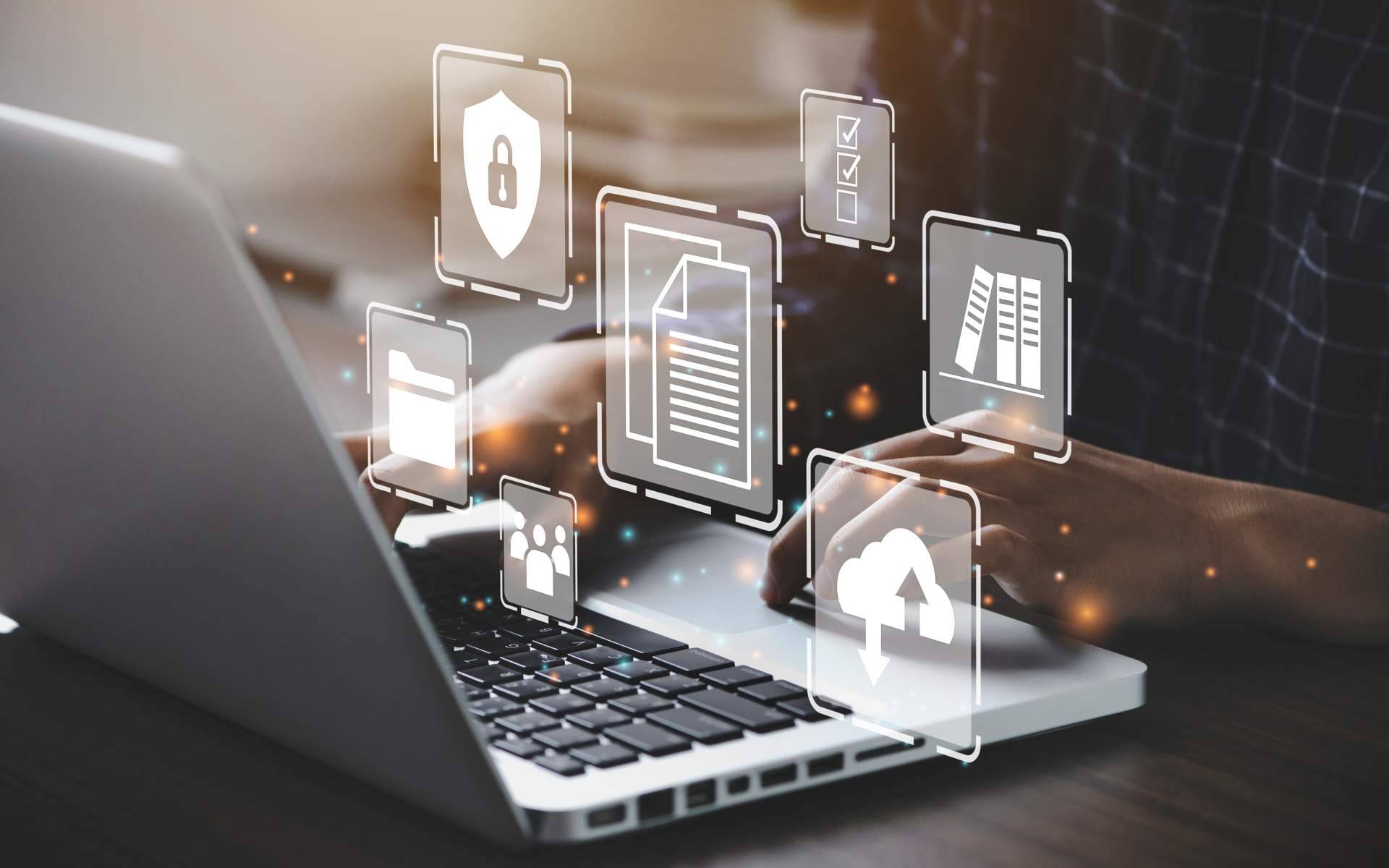 El software de recursos humanos TalentionTime sirve para mejorar la gestión empresarial