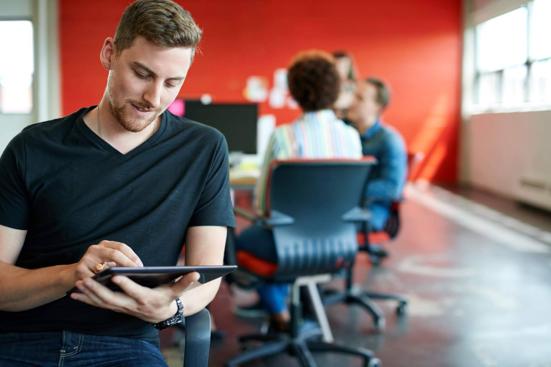Funneltropia, una agencia especializada en marketing digital y automatización