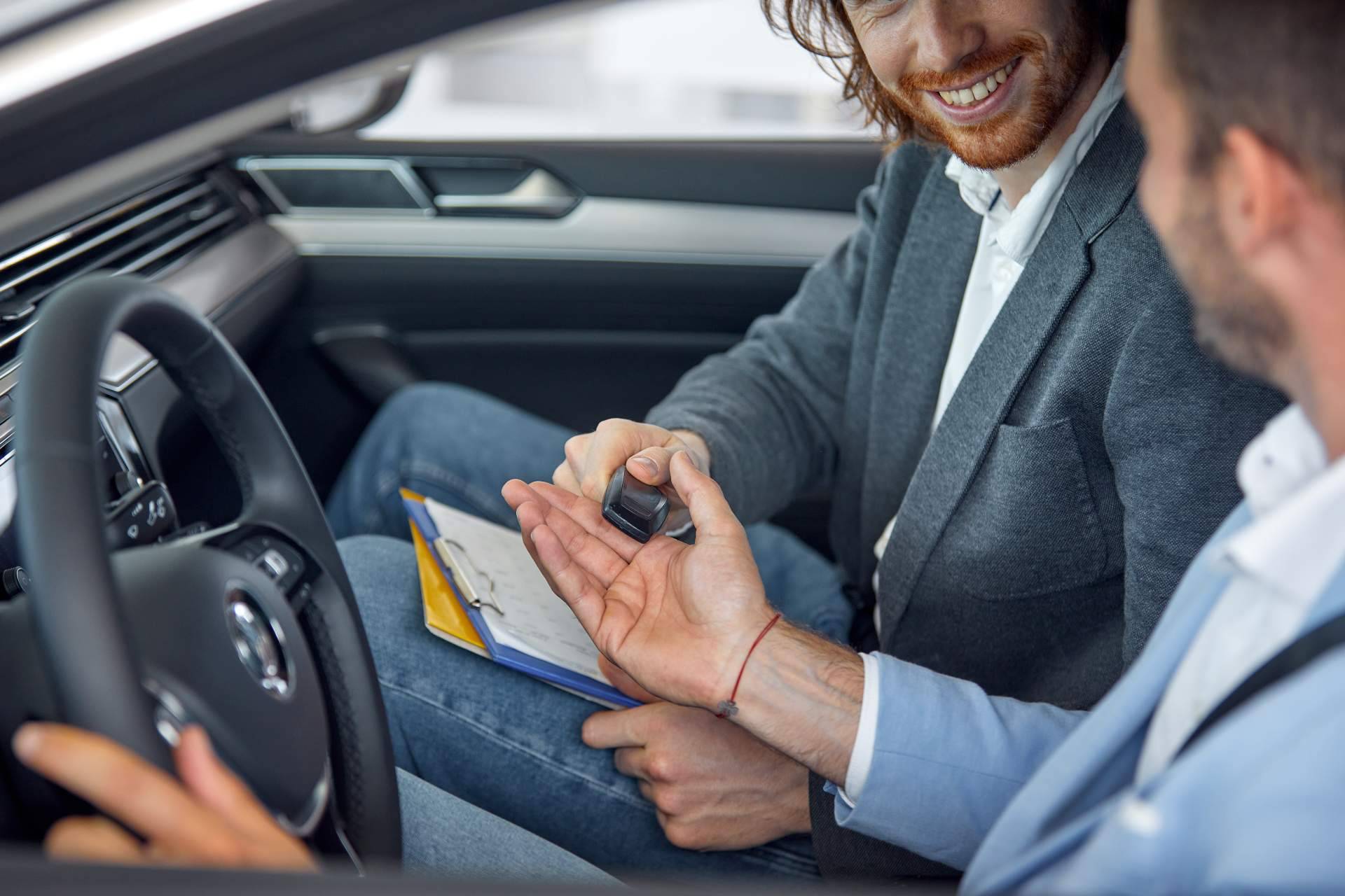 RENTINGPLUS incluye entre sus servicios el renting flexible por suscripción