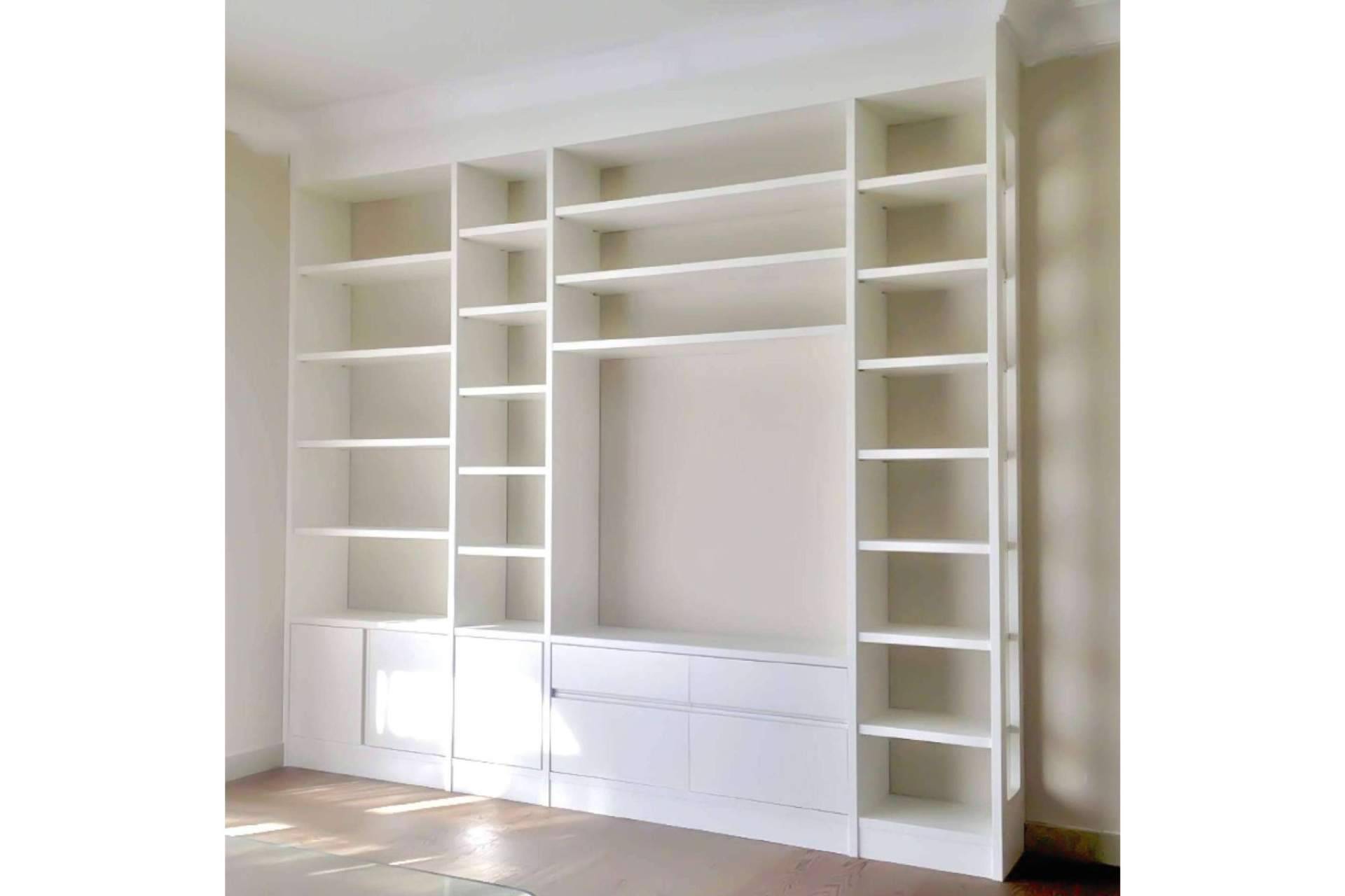 ¿Dónde encontrar muebles a medida con diseños únicos y funcionales? Doussié Ebanistas