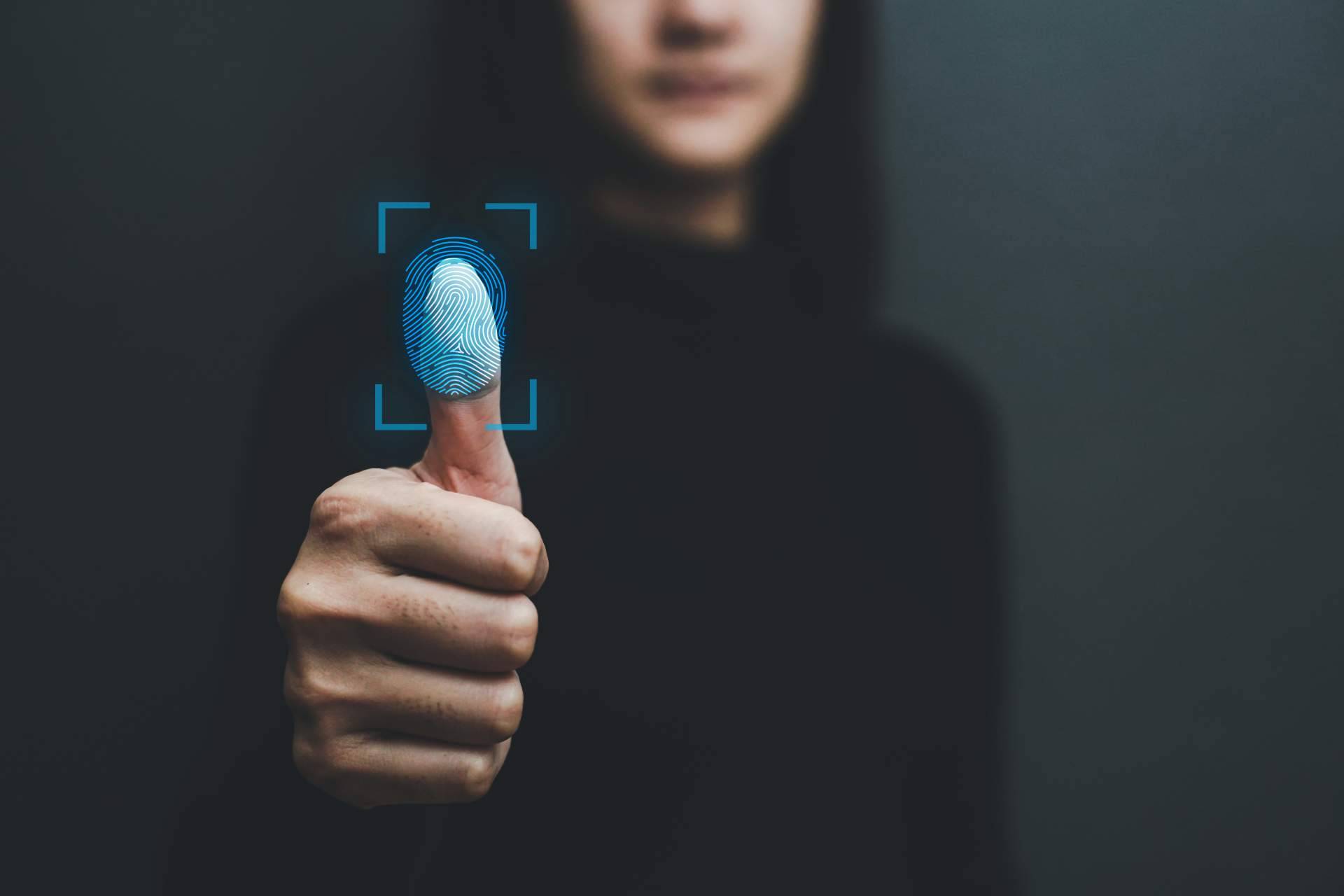 ¿Cómo crear o capturar la huella digital con el asesoramiento de firmar.online?
