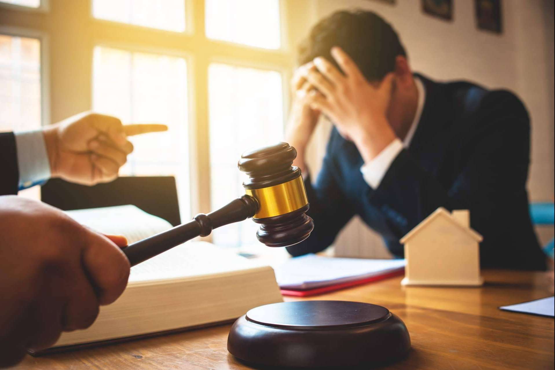 El asesoramiento de Área Jurídica Global a los deudores para beneficiarse de la Ley de Segunda Oportunidad
