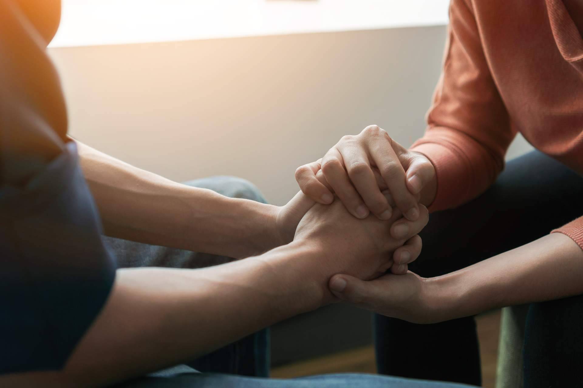 ALUCOD ofrece apoyo profesional para hacer frente a las alteraciones de la salud mental