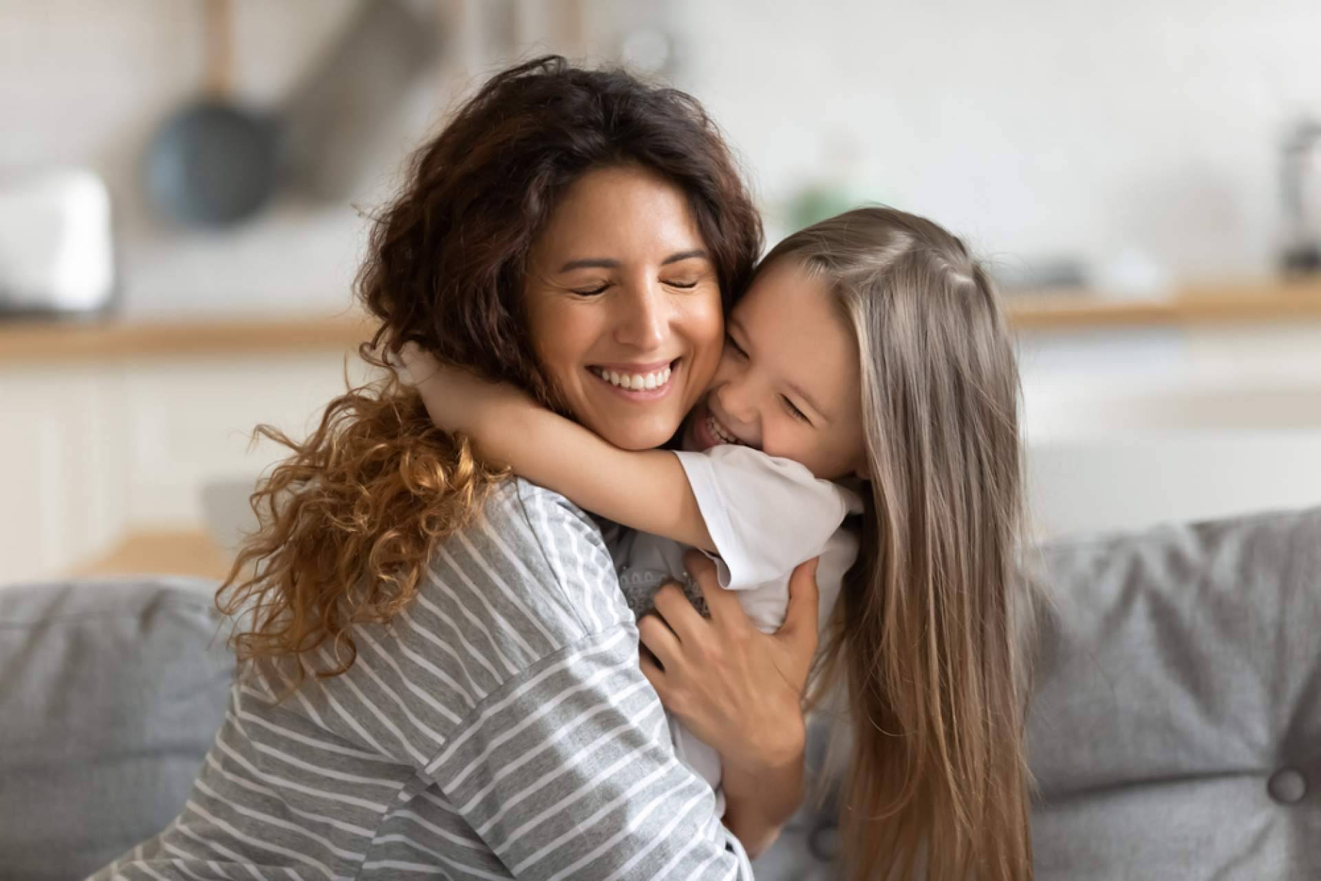 La importancia de dar una buena educación emocional a los hijos