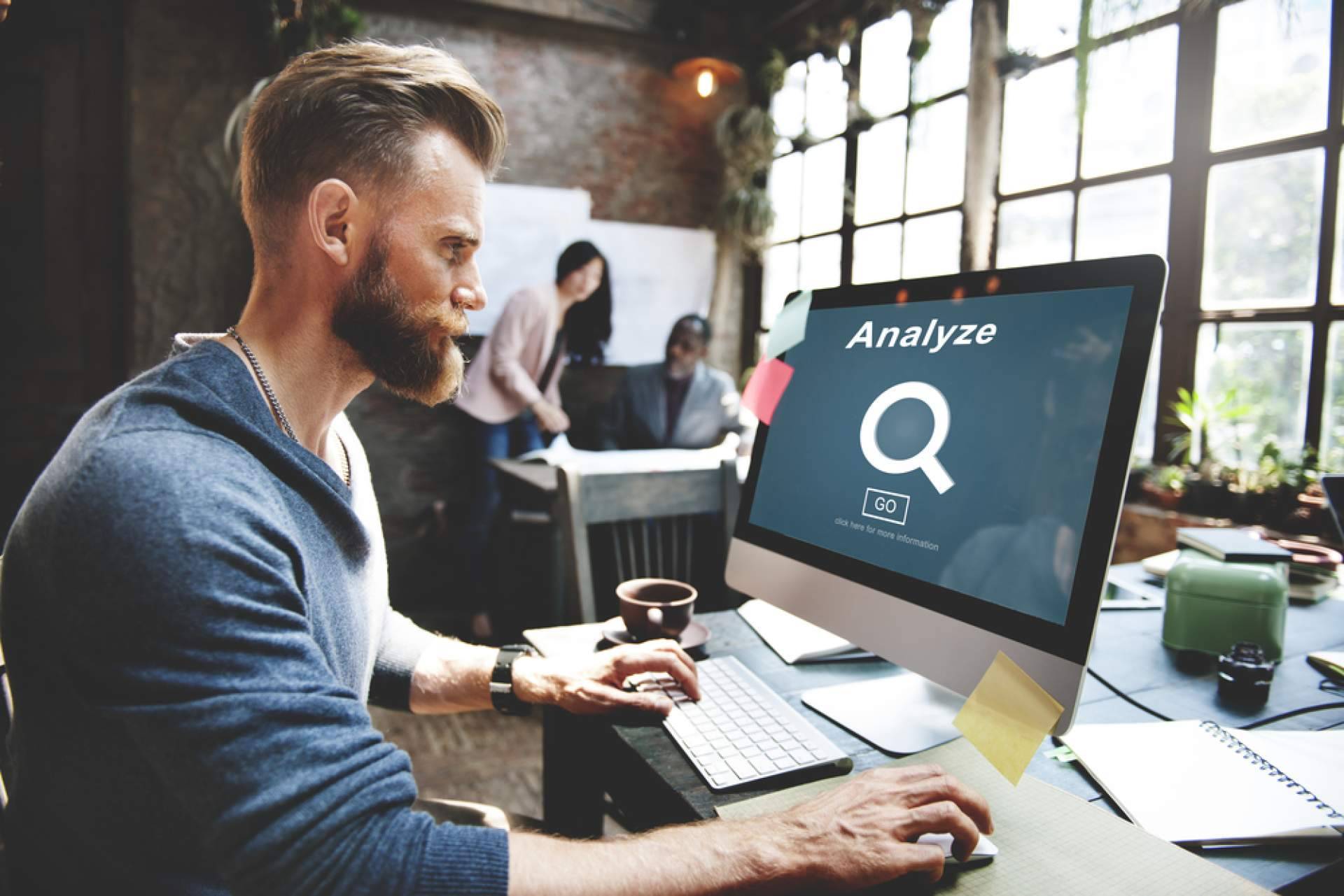 Garantía de resultados en posicionamiento web, con el servicio de Agora