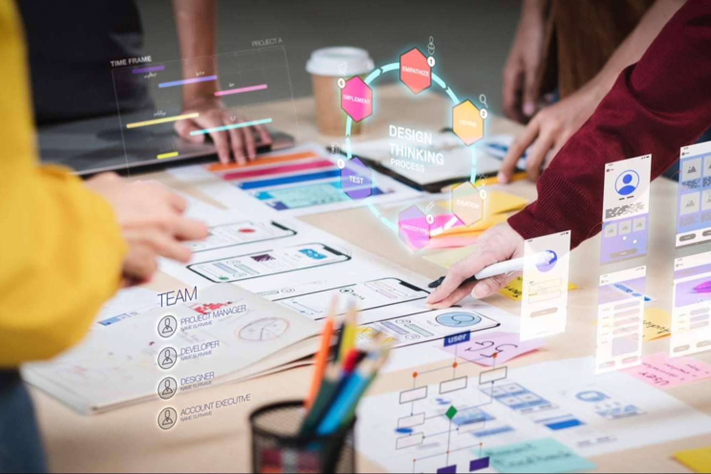 Tendencias del e-commerce en 2023, con IDX Innovadeluxe