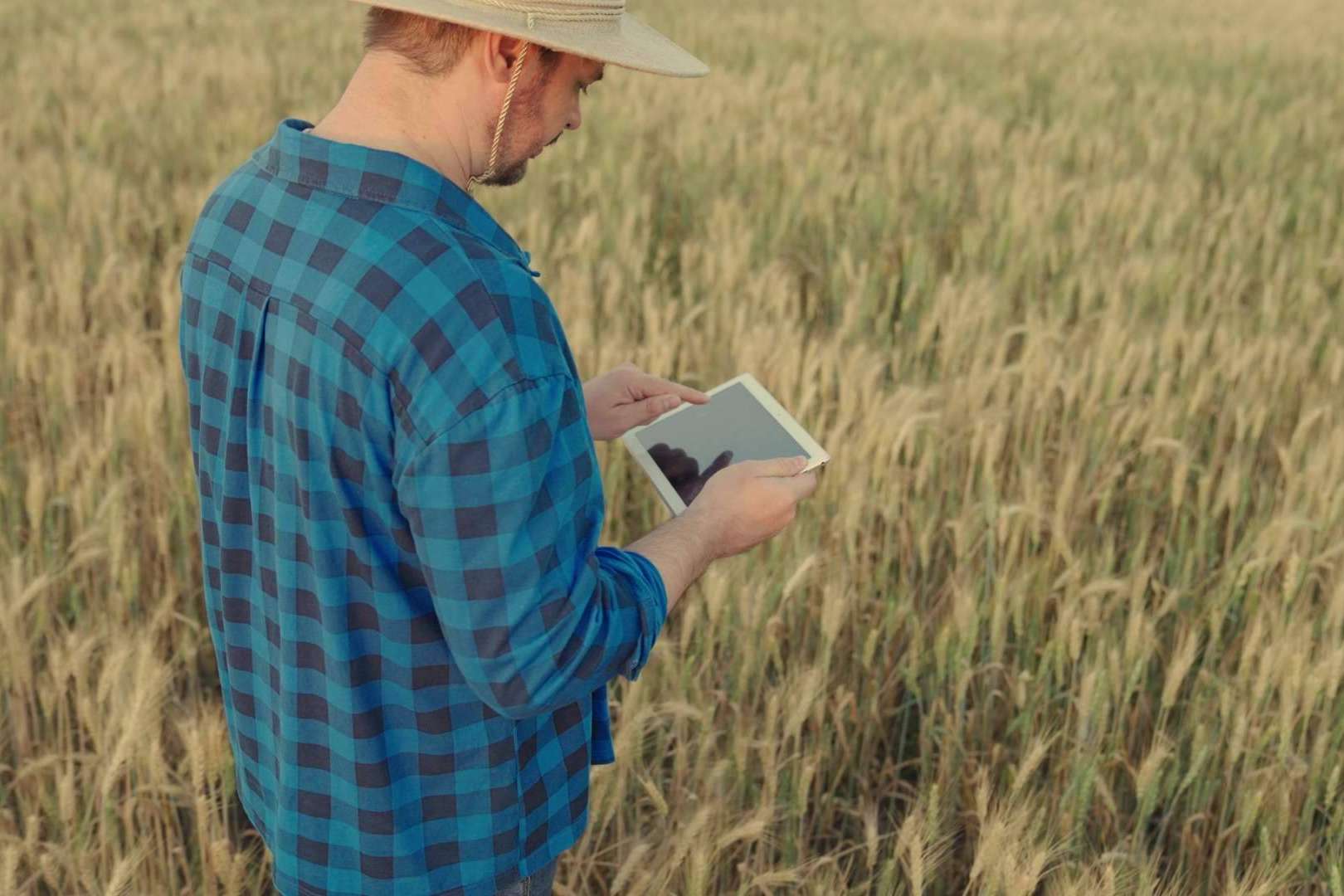 ERP Cuadernos de Explotación, el software de Certitec que permite optimizar la gestión de las explotaciones agrícolas y agropecuarias en España