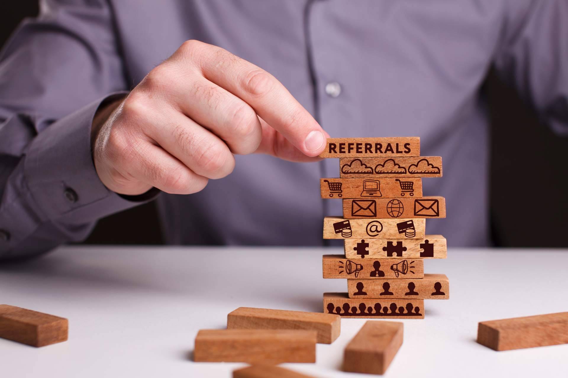 La popularidad del Marketing de Recomendación y Marketing de Fidelización