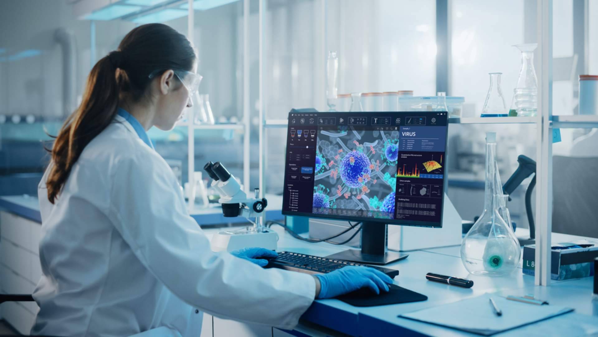 Nuevo Experto Universitario en Genética Médica y Genómica de Genotipia, de la mano de Edición Semipresencial