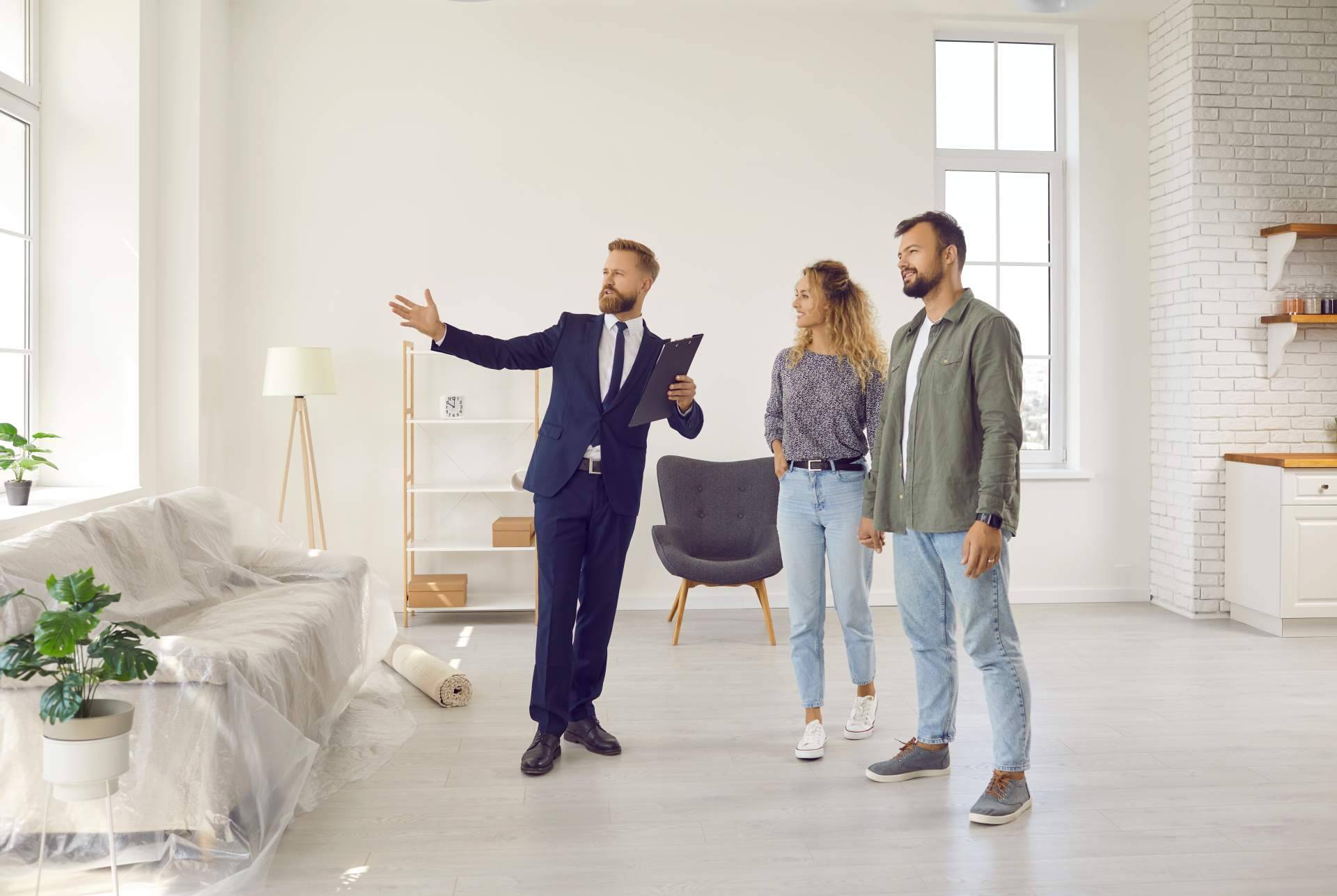 El agente inmobiliario, independizarse con el apoyo de una marca internacional como Kensington International
