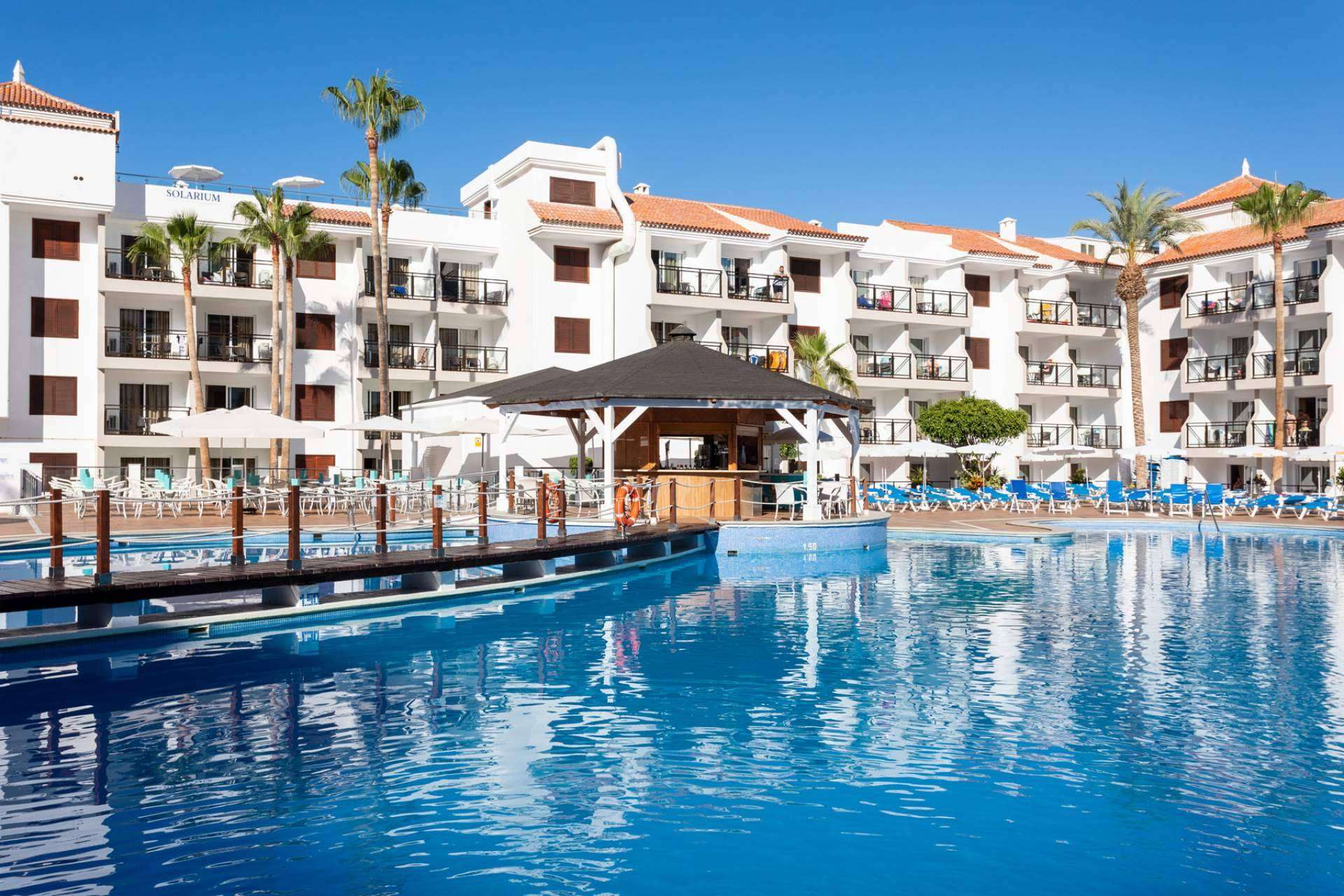 ¿Dónde disfrutar del verano durante el invierno?