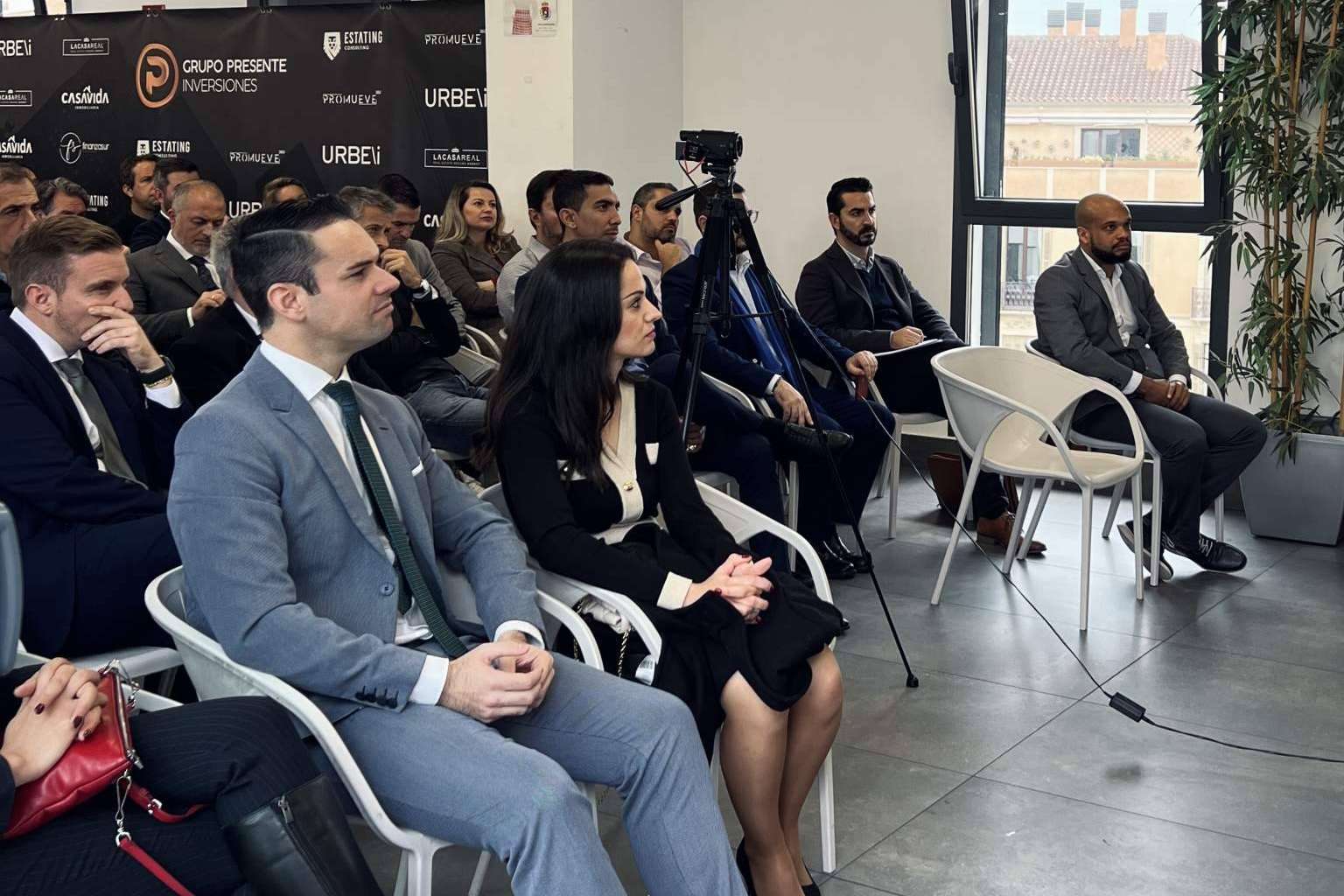 Protegerse de la inflación invirtiendo en activos inmobiliarios, con Real Estate Business School