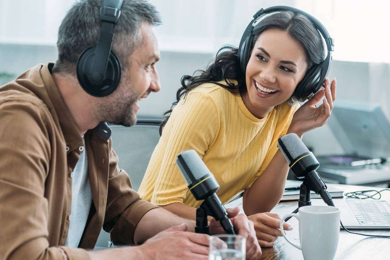 Las JPOD23, el mayor evento de podcasting de España, será organizado por La Fábrica de Podcast en Gandia