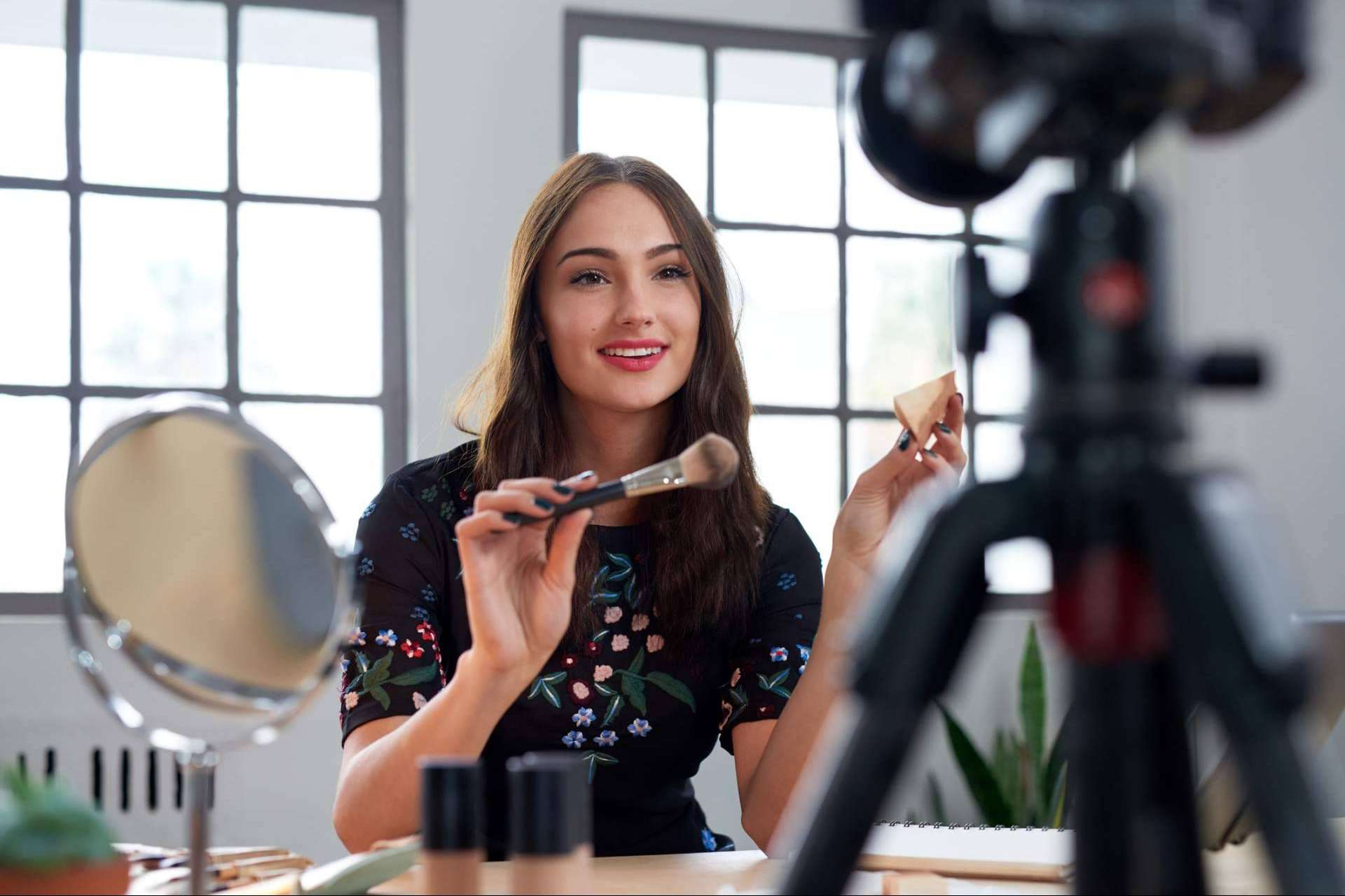 Las compañías que quieran vender en TikTok pueden contar con Siddhi Agencia Boutique en TikTok