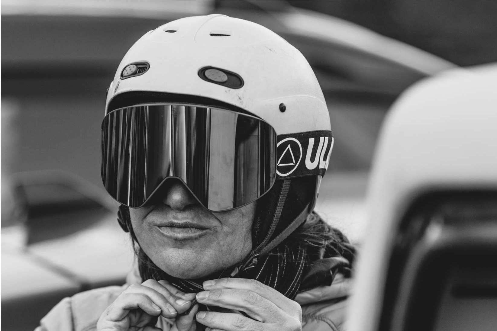 Uller Ski, posicionada en Estados Unidos como una de las marcas de esquí mejor valoradas