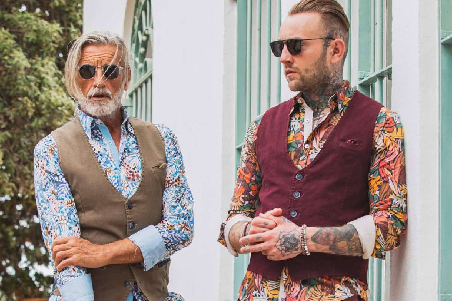 Aragaza es una tienda de ropa en Barcelona que explica la importancia de la moda de diseño y proximidad