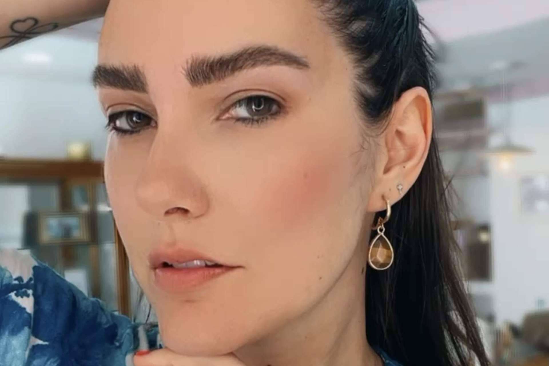 Shine Brows, la técnica más natural de pigmentación semipermanente de cejas
