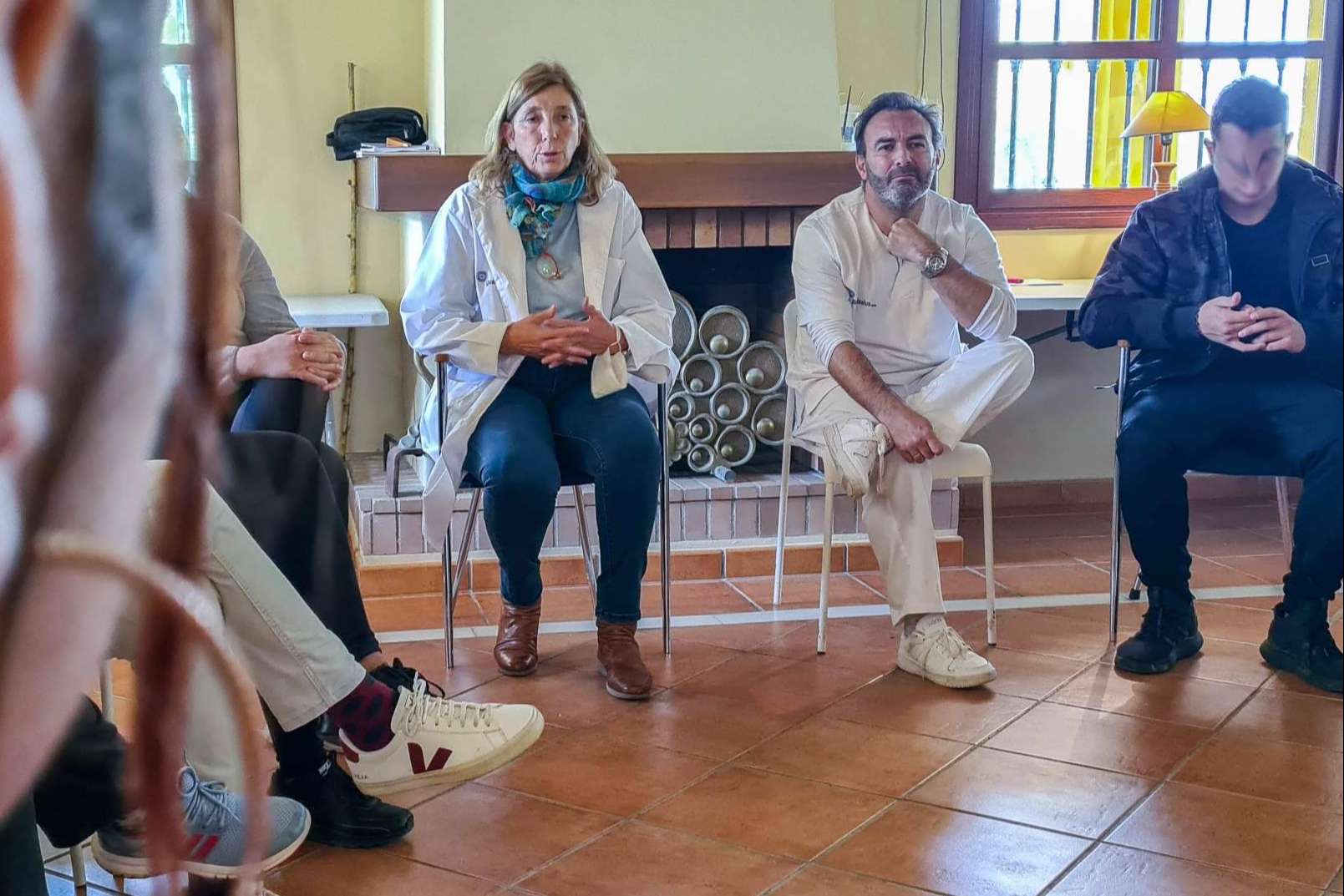 Grupo Guadalsalus alerta sobre adicciones y abuso de sustancias en Navidad