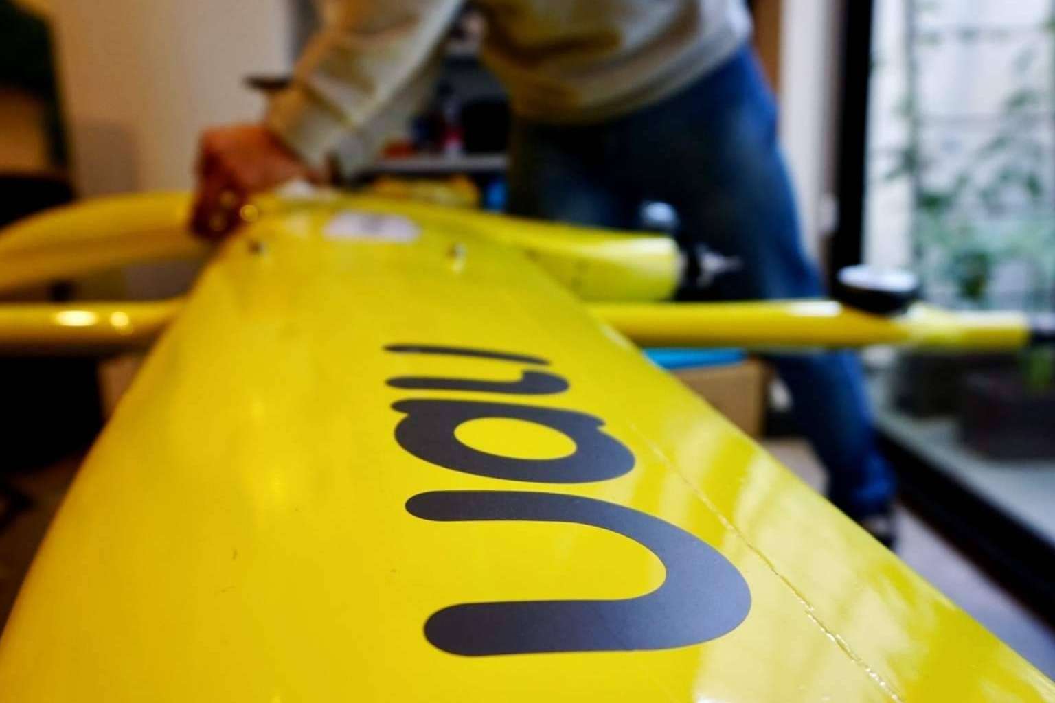 UALI, el proceso de prevención y análisis de las empresas energéticas. Drones, recogida de datos y evaluación