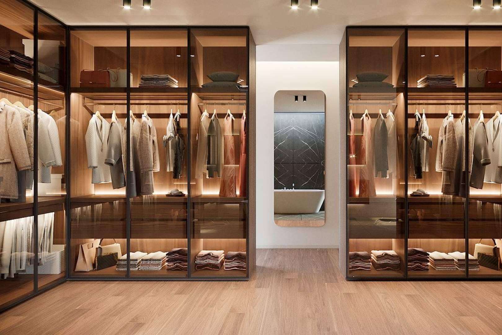 Los consejos de la empresa Decoradora para una adecuada decoración de interiores en dormitorios