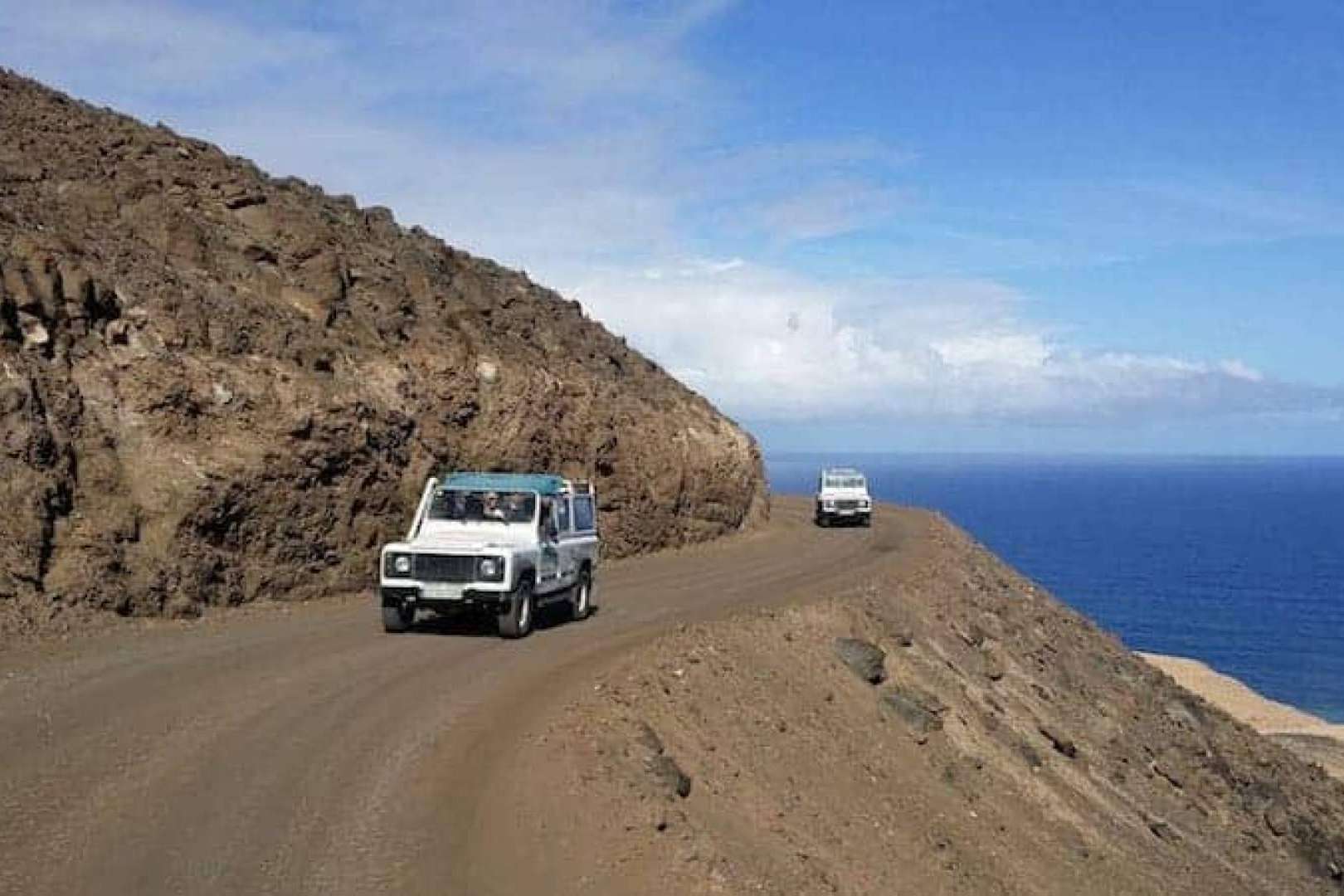 OKFuerteventura, el aliado perfecto para organizar algunas de las mejores excursiones en Fuerteventura