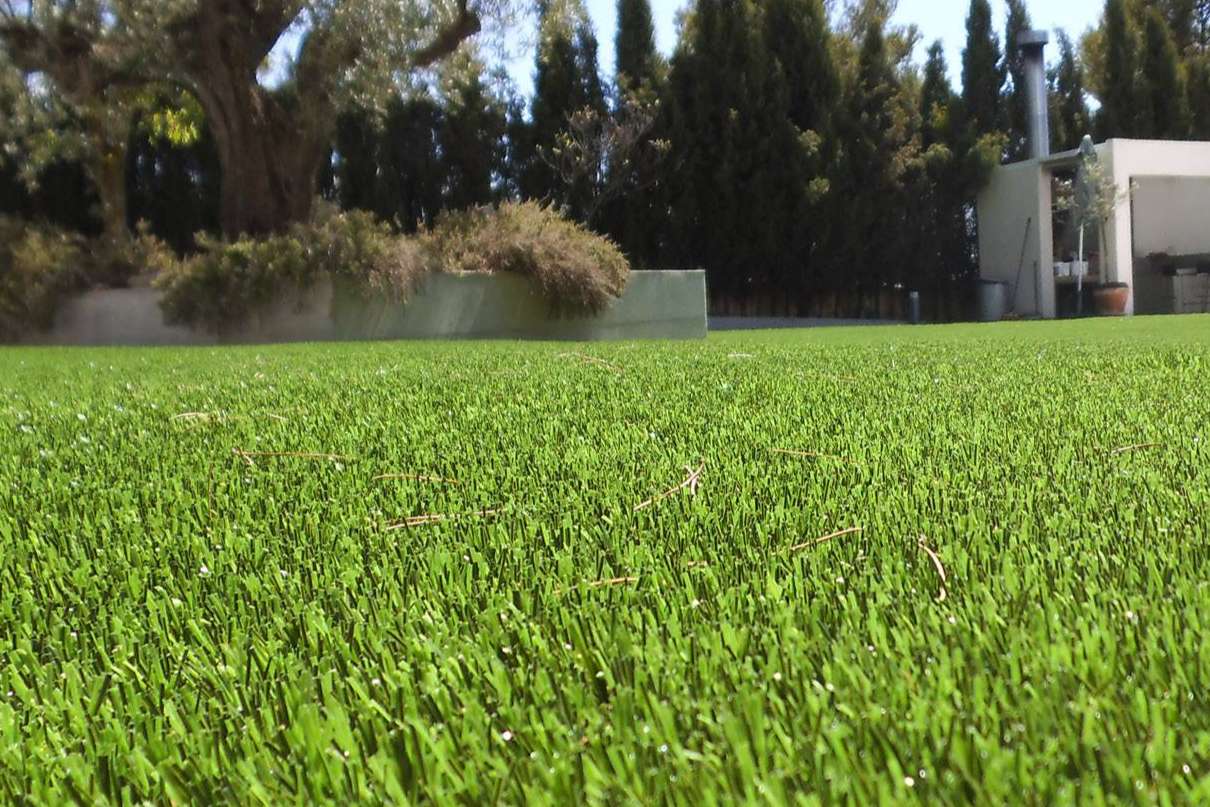 Comprar el césped artificial adecuado para cada uso, de la mano de Albergrass