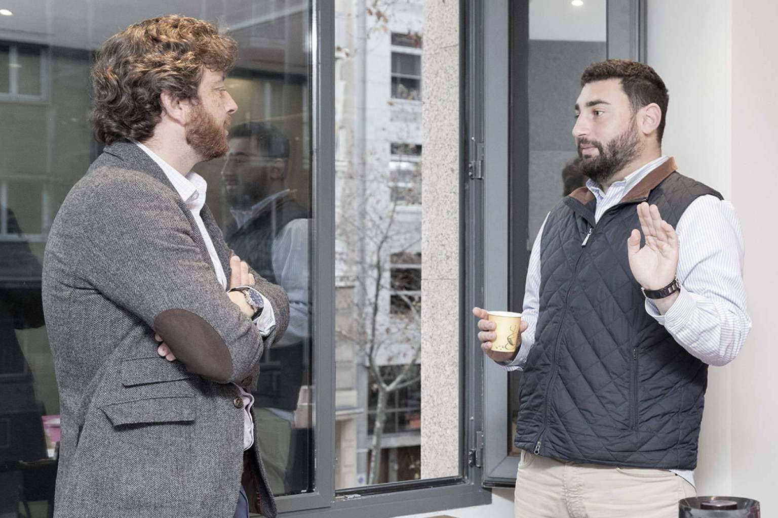 Nuevos modelos de financiación inmobiliaria, con Real Estate Business School