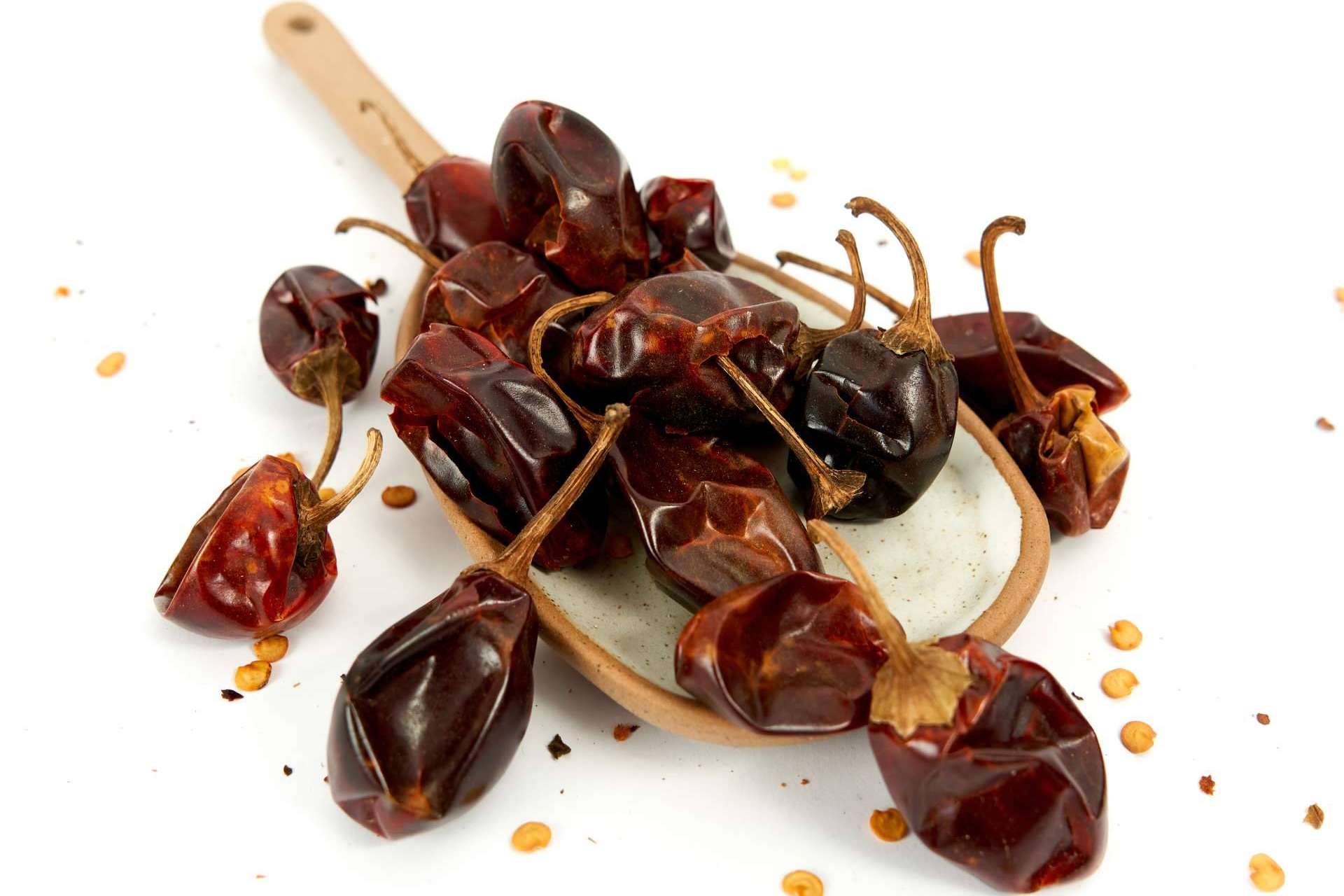 Comprar chiles secos, salsas y picantes mexicanos auténticos de la mano de Maíz Maya