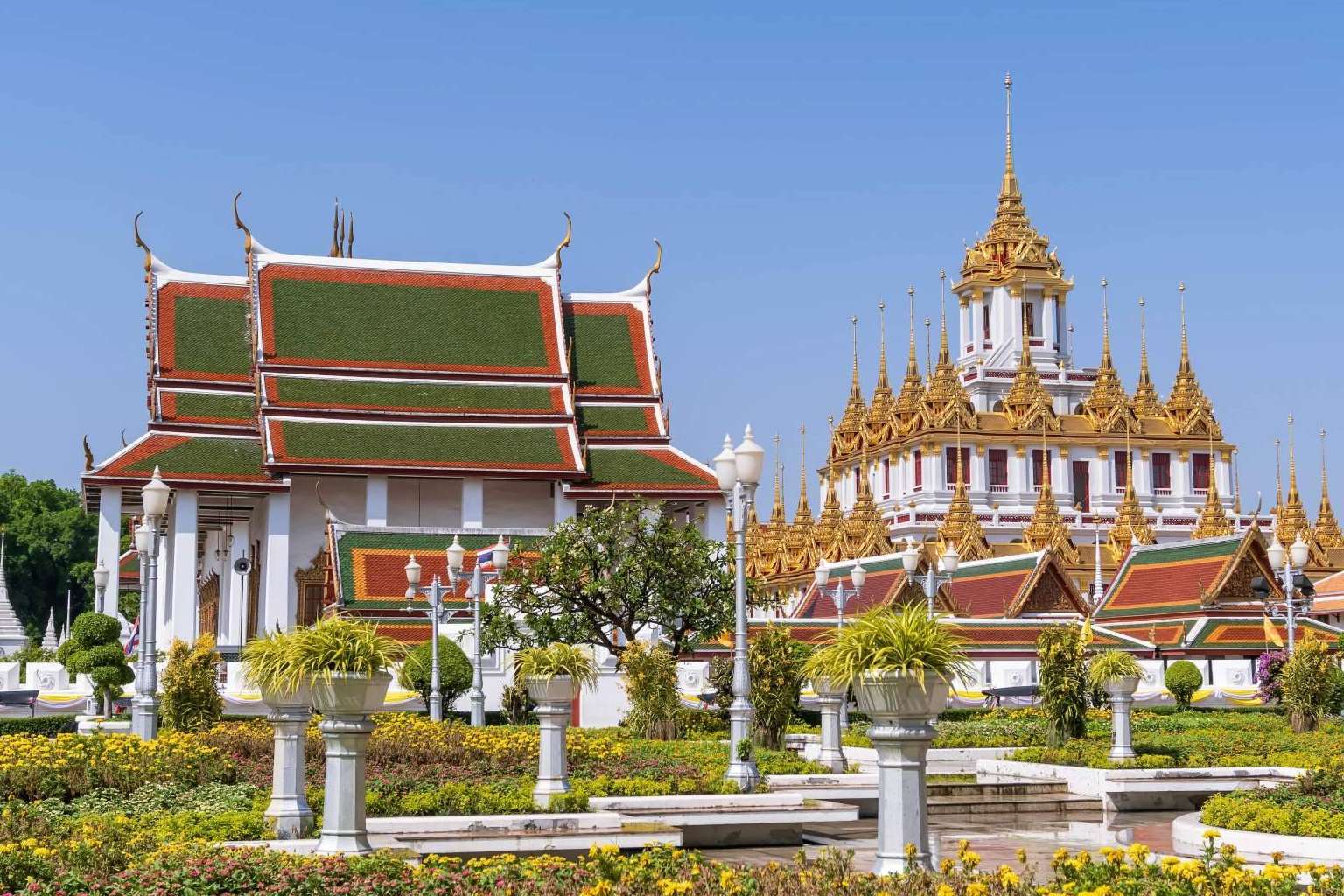 ¿Cómo descubrir Tailandia de forma más económica?, con Viaxes Low Cost Asia