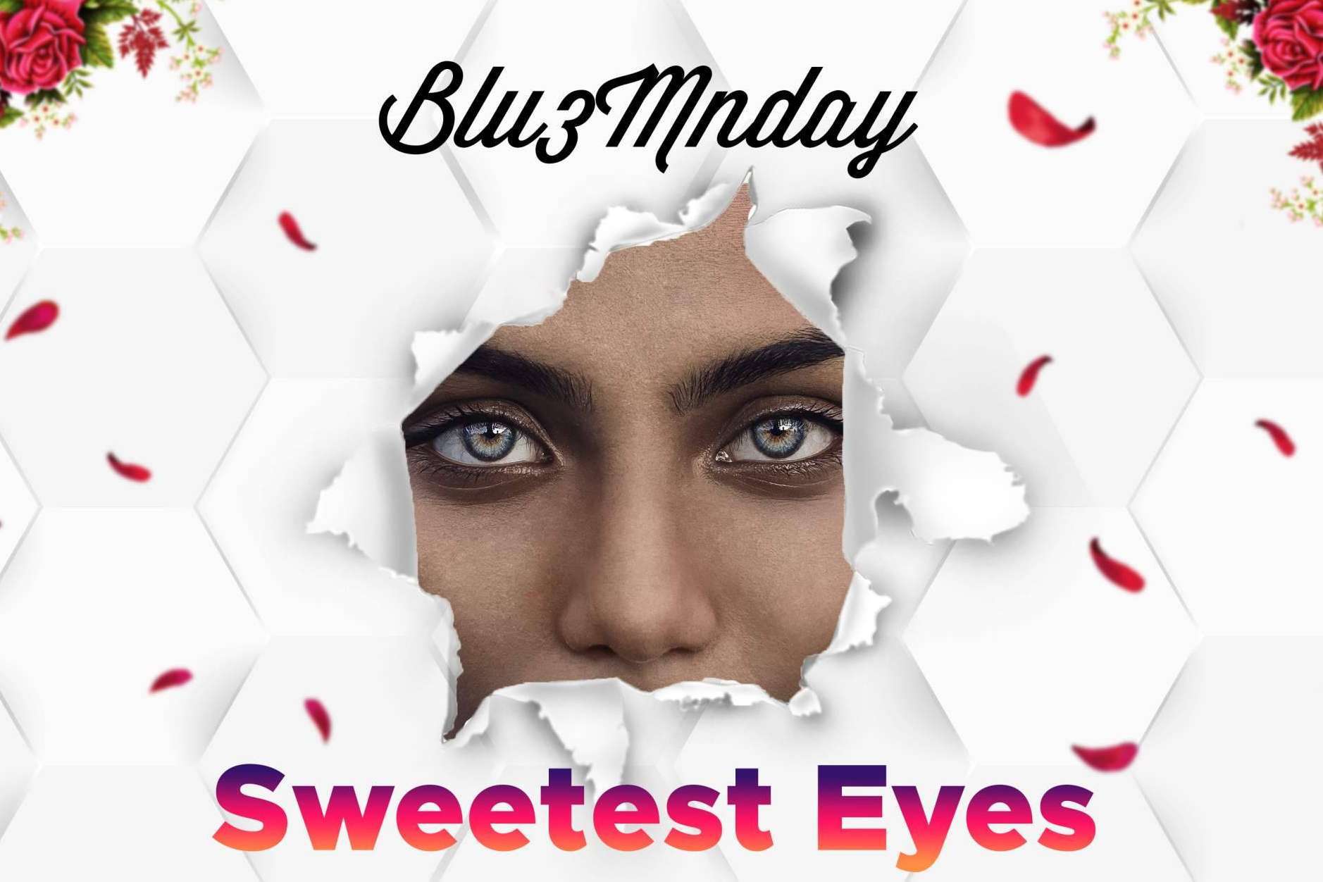 La nueva canción de Blu3Mnday es 'Sweetest Eyes' y hace tributo a un amor real